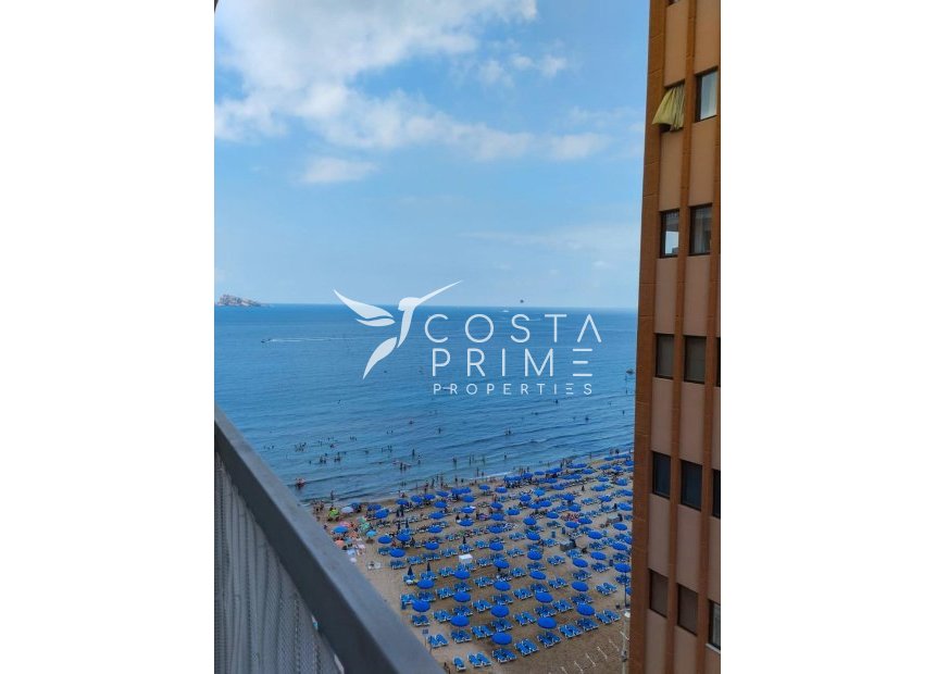 Reventa - Apartamento / Piso - Benidorm