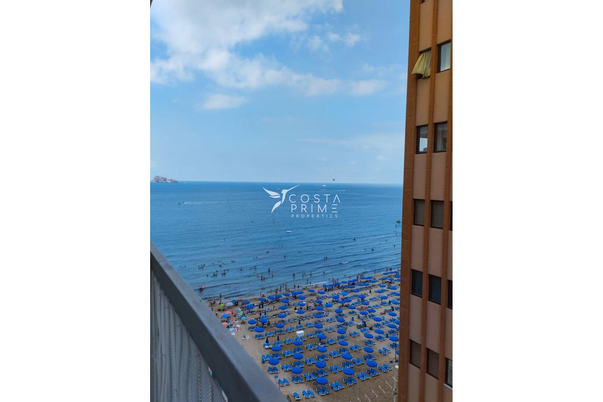 Reventa - Apartamento / Piso - Benidorm