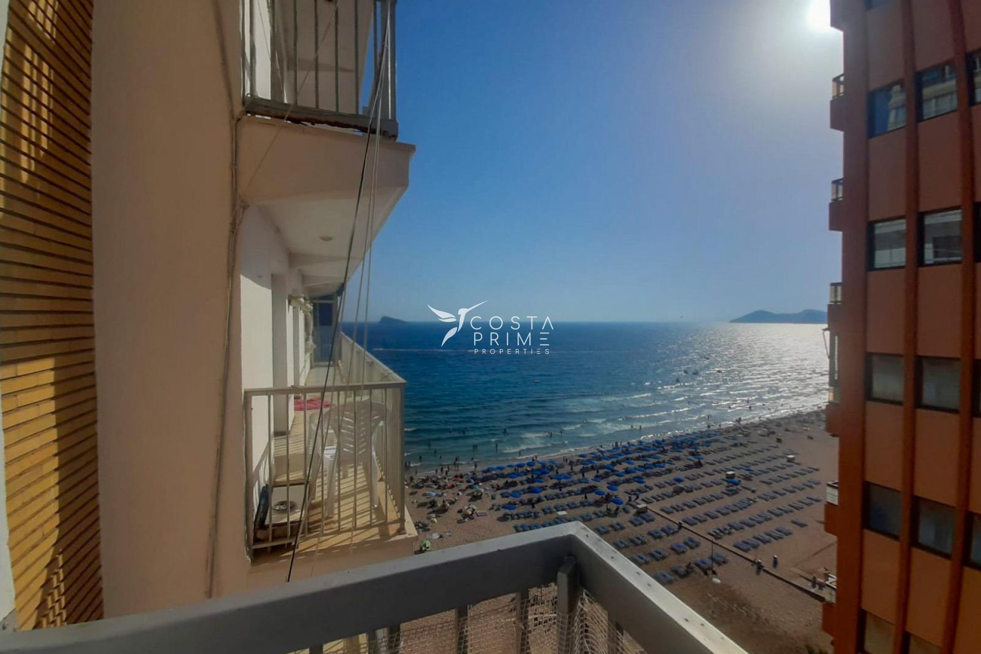 Reventa - Apartamento / Piso - Benidorm