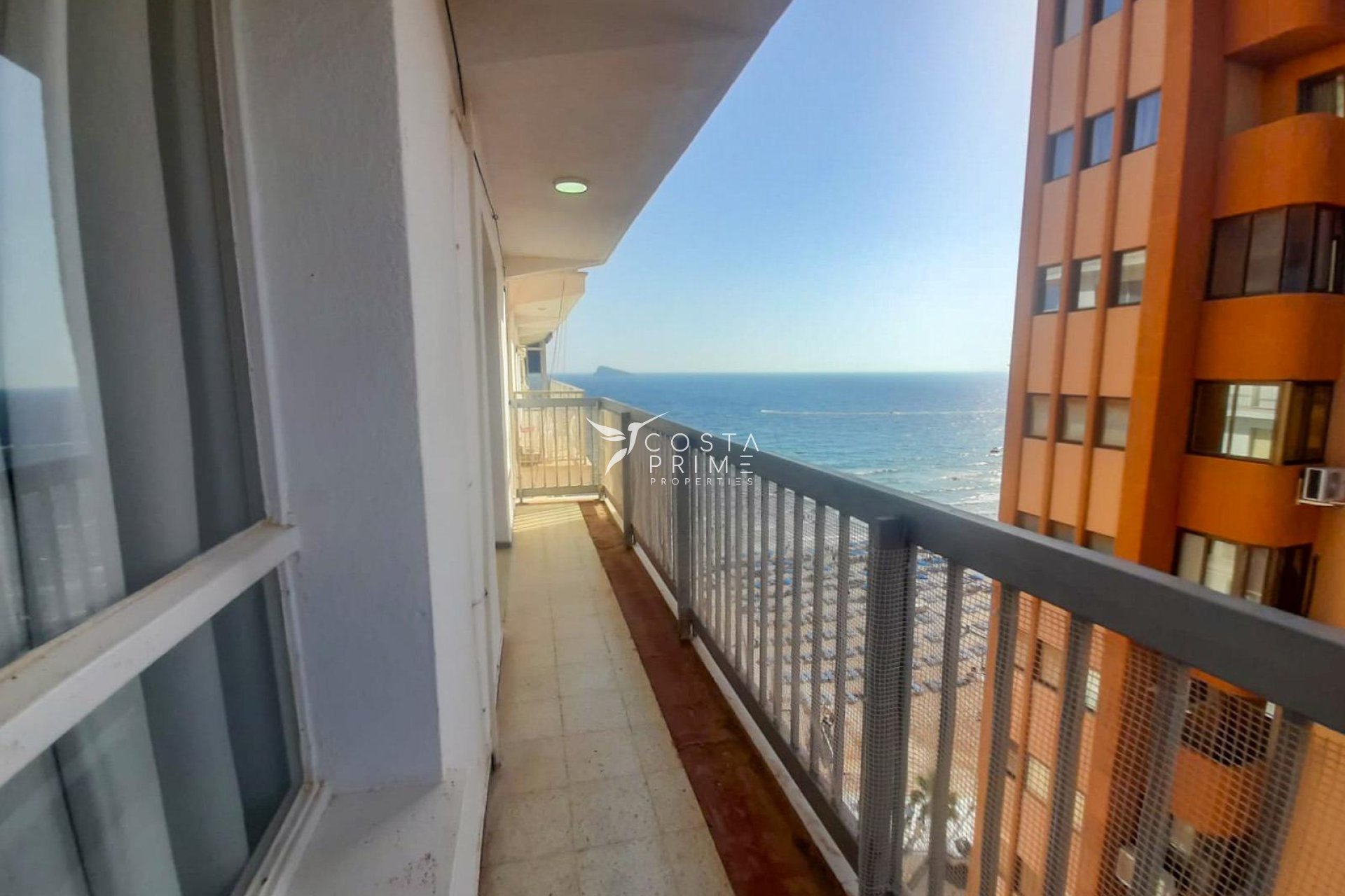 Reventa - Apartamento / Piso - Benidorm