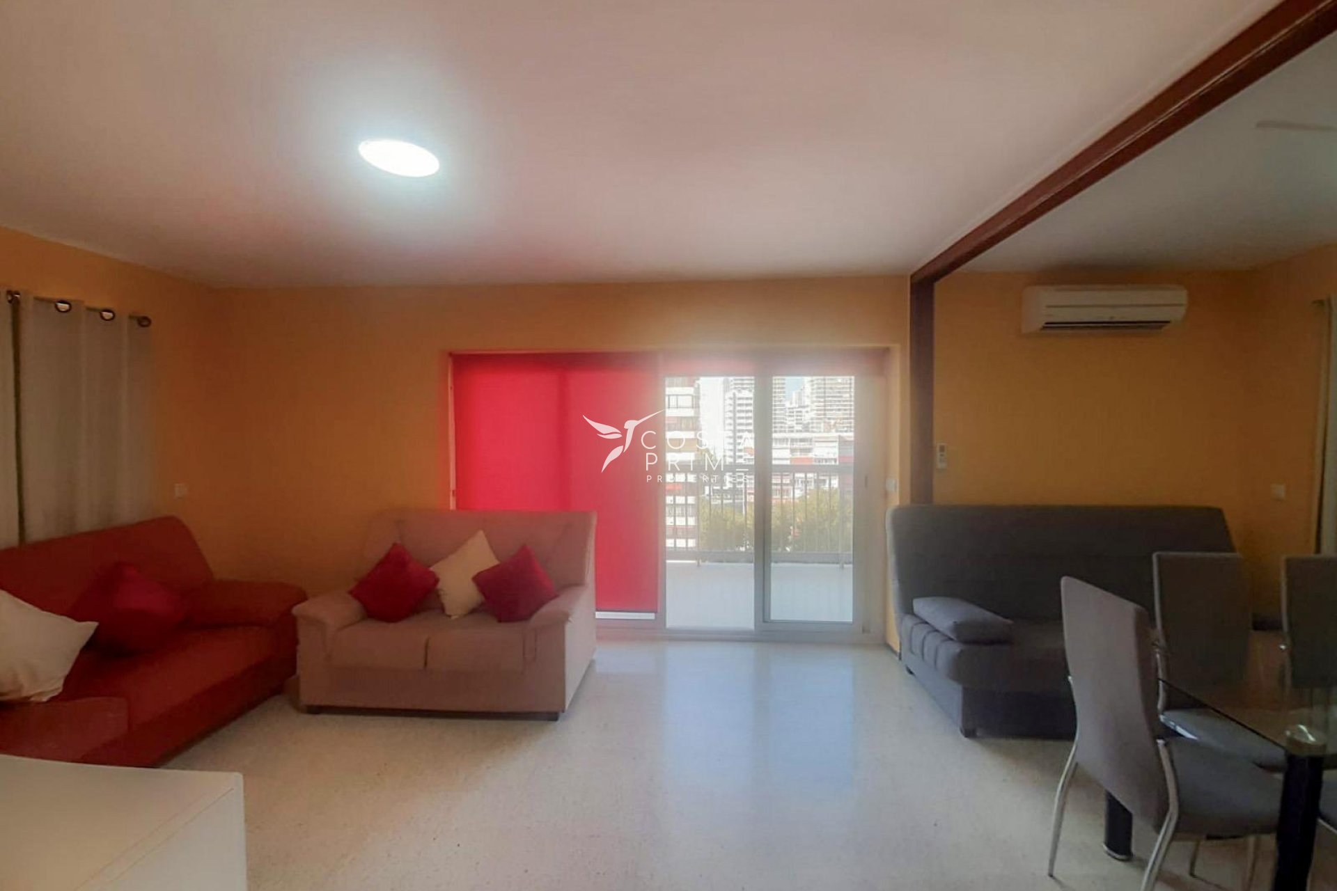 Reventa - Apartamento / Piso - Benidorm