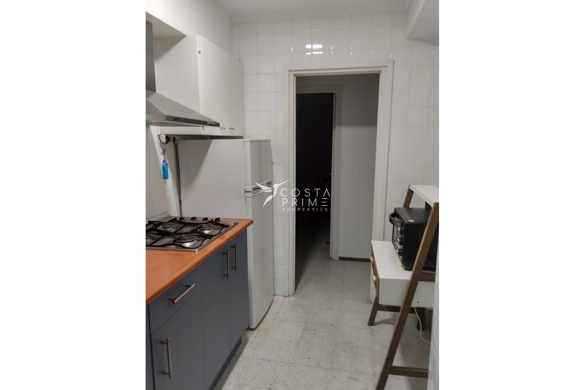 Reventa - Apartamento / Piso - Benidorm
