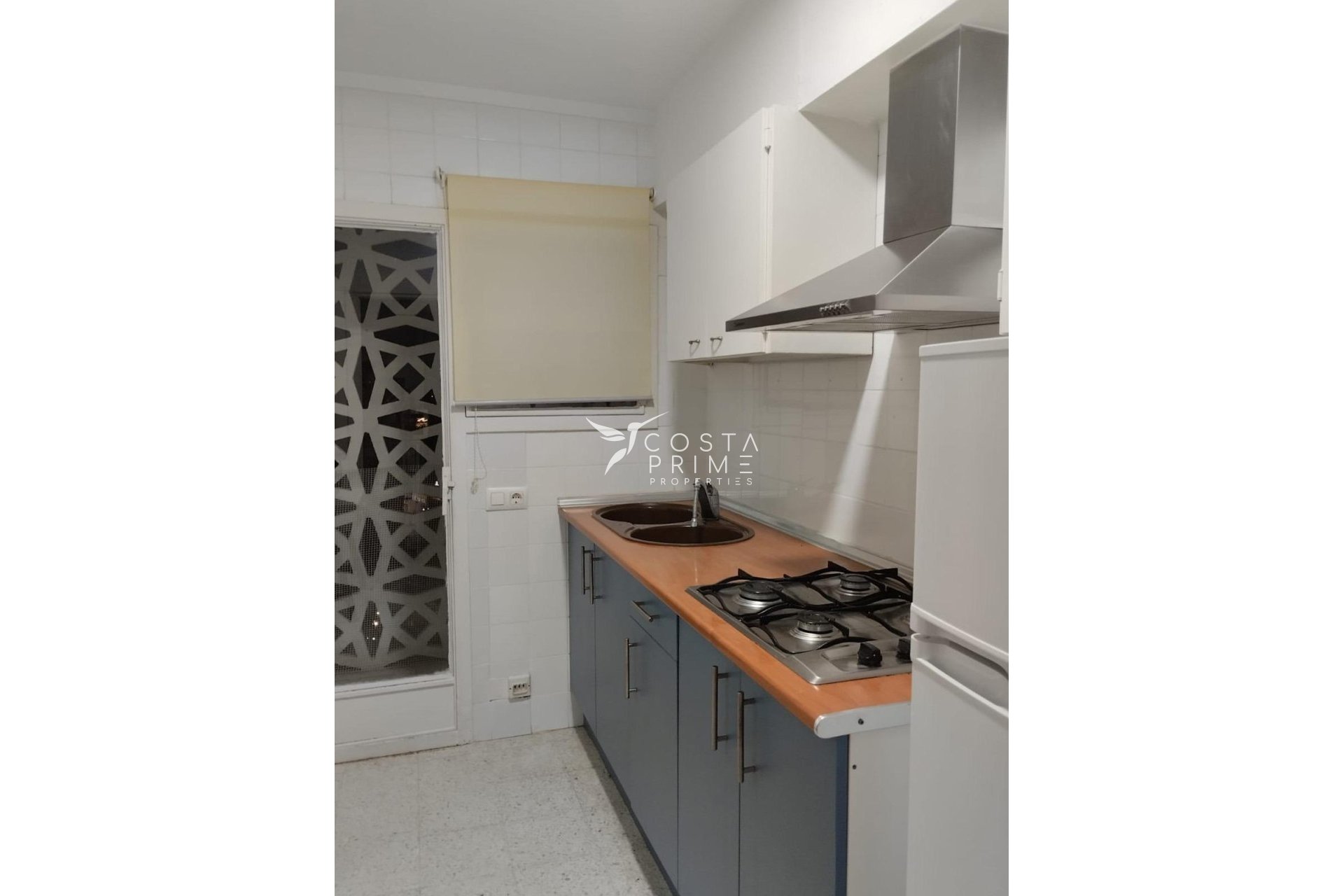 Reventa - Apartamento / Piso - Benidorm
