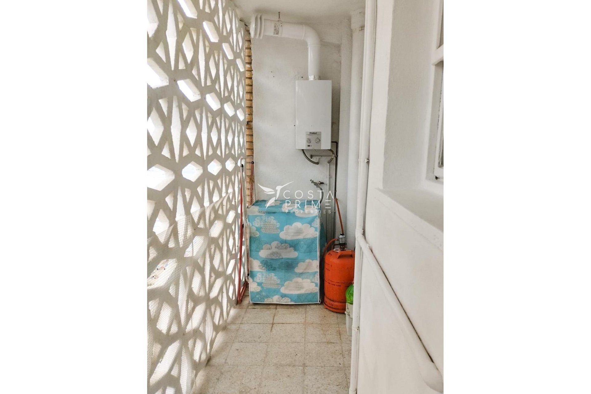 Reventa - Apartamento / Piso - Benidorm