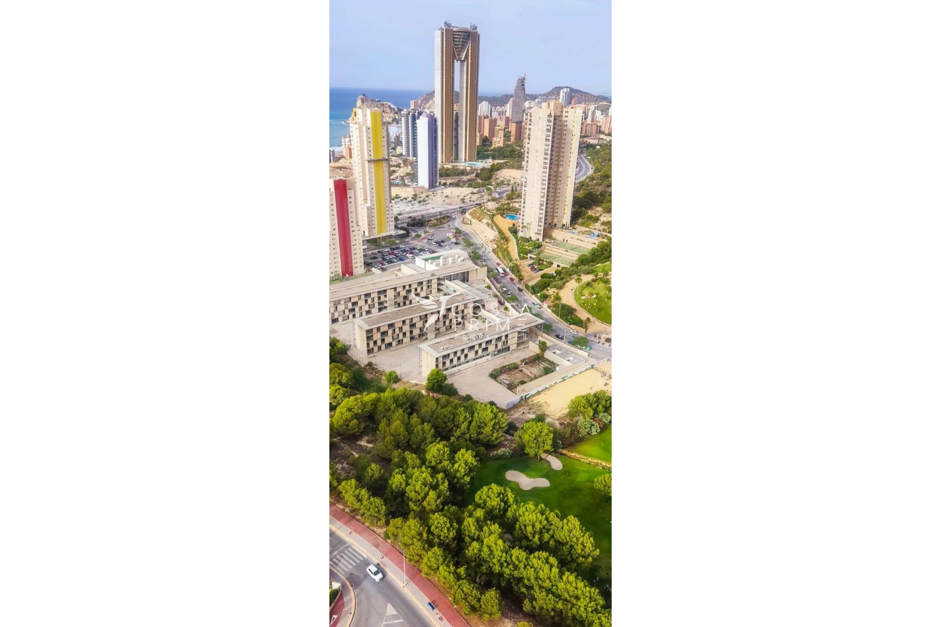 Reventa - Apartamento / Piso - Benidorm