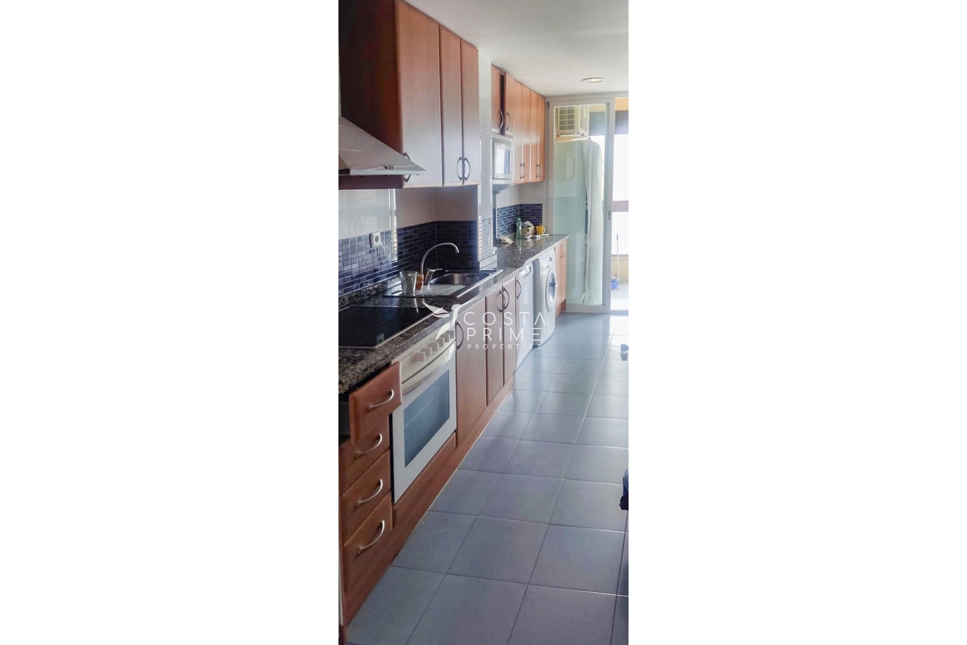 Reventa - Apartamento / Piso - Benidorm