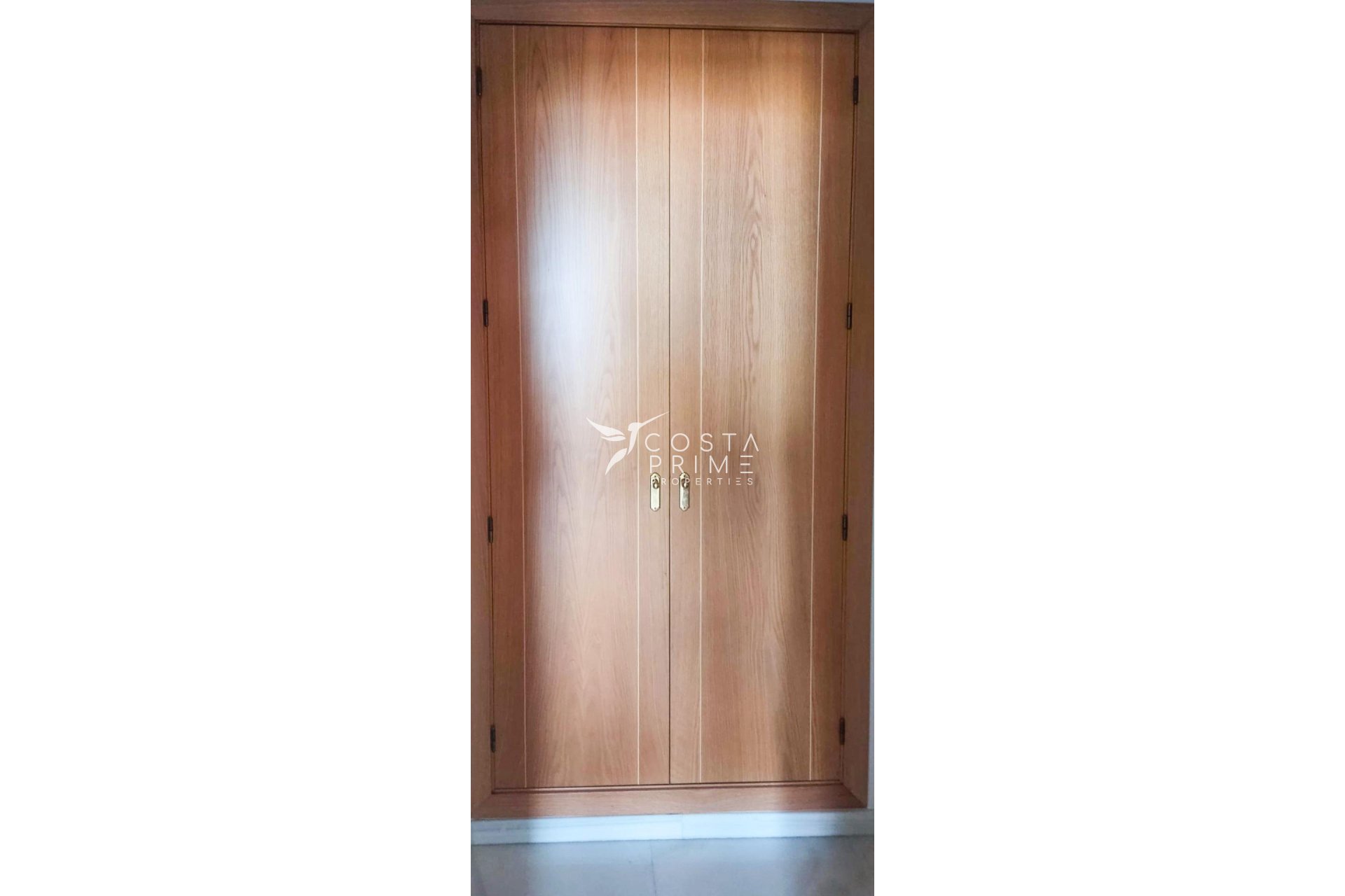 Reventa - Apartamento / Piso - Benidorm