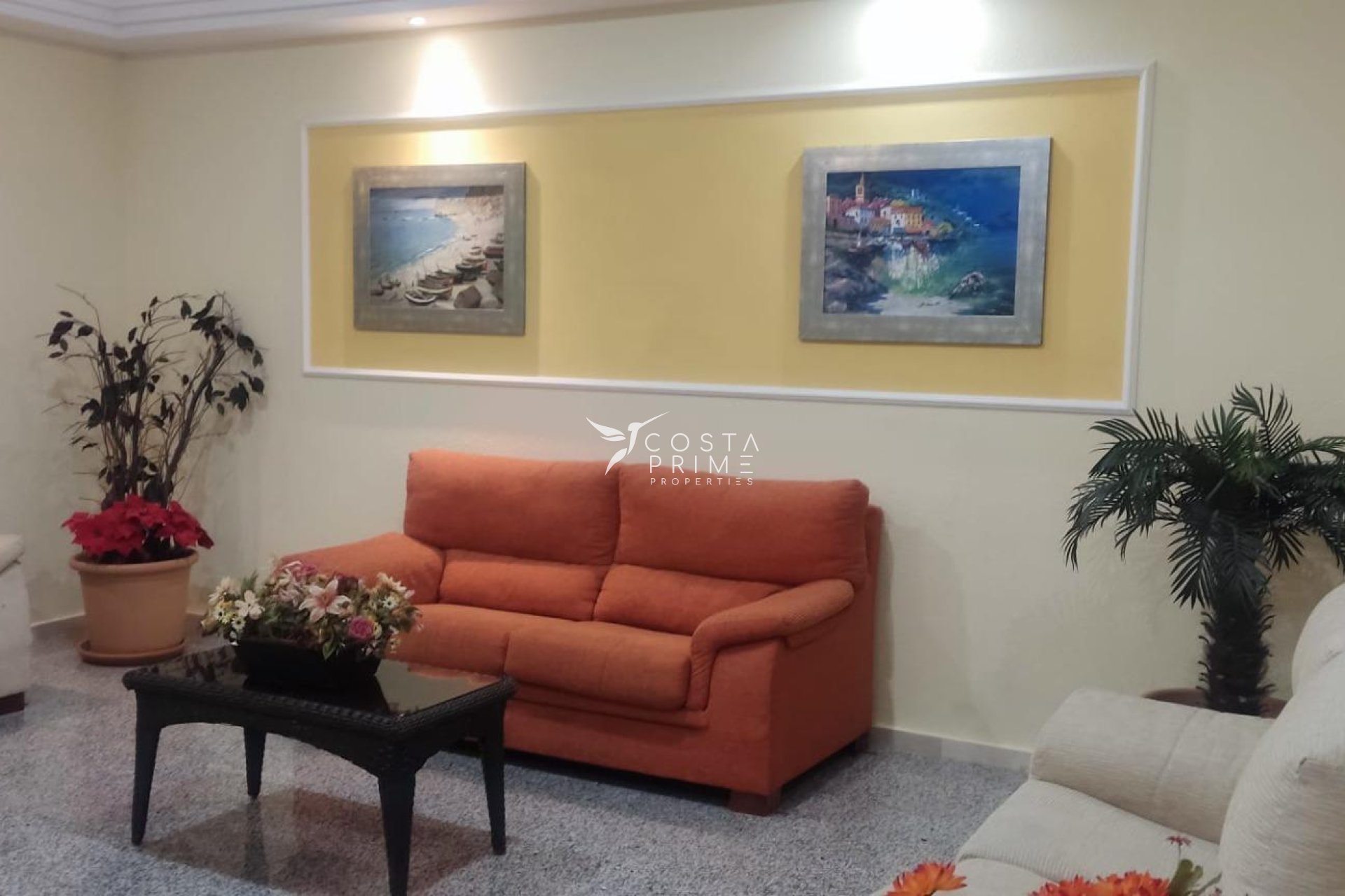 Reventa - Apartamento / Piso - Benidorm