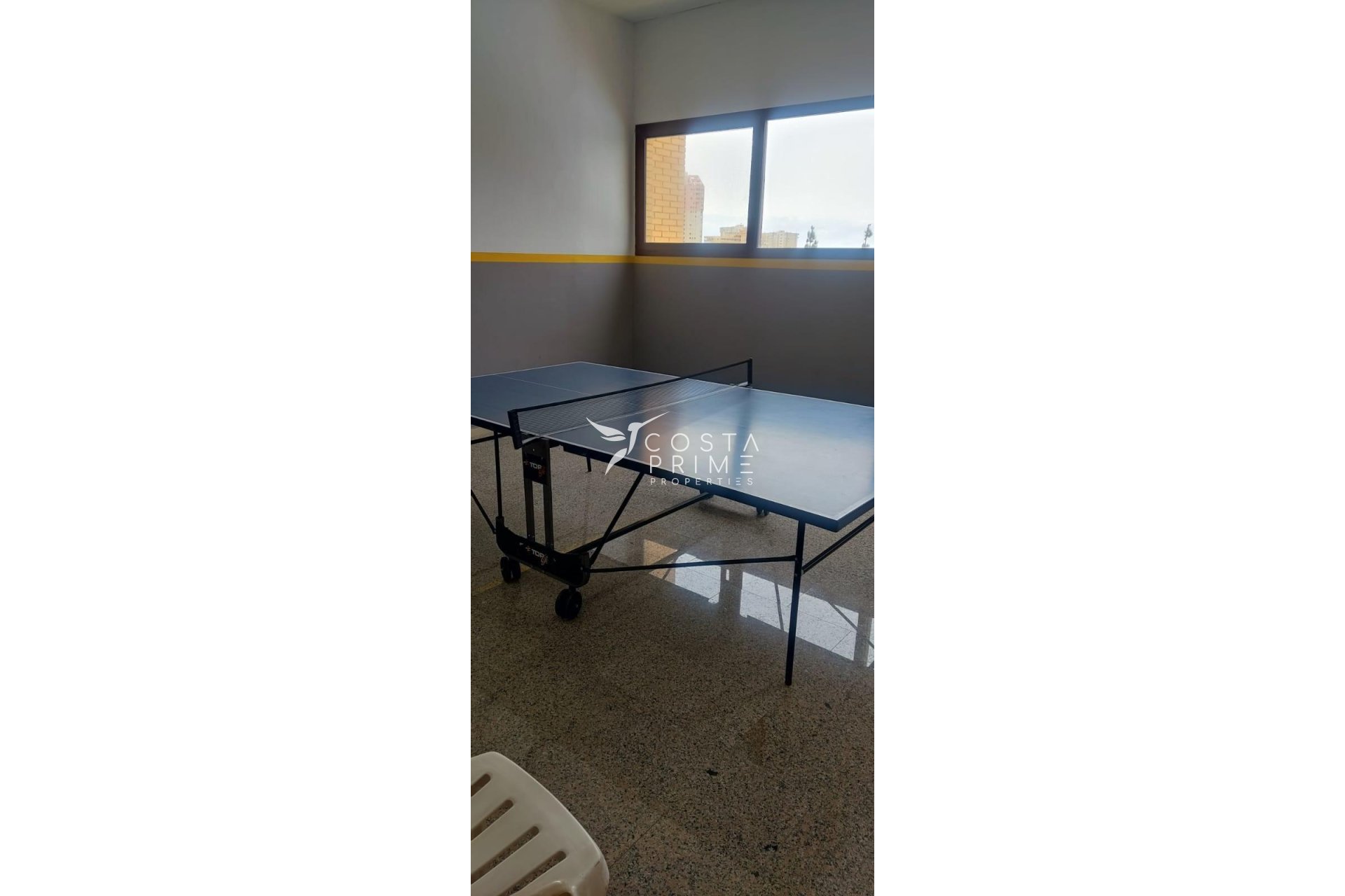 Reventa - Apartamento / Piso - Benidorm