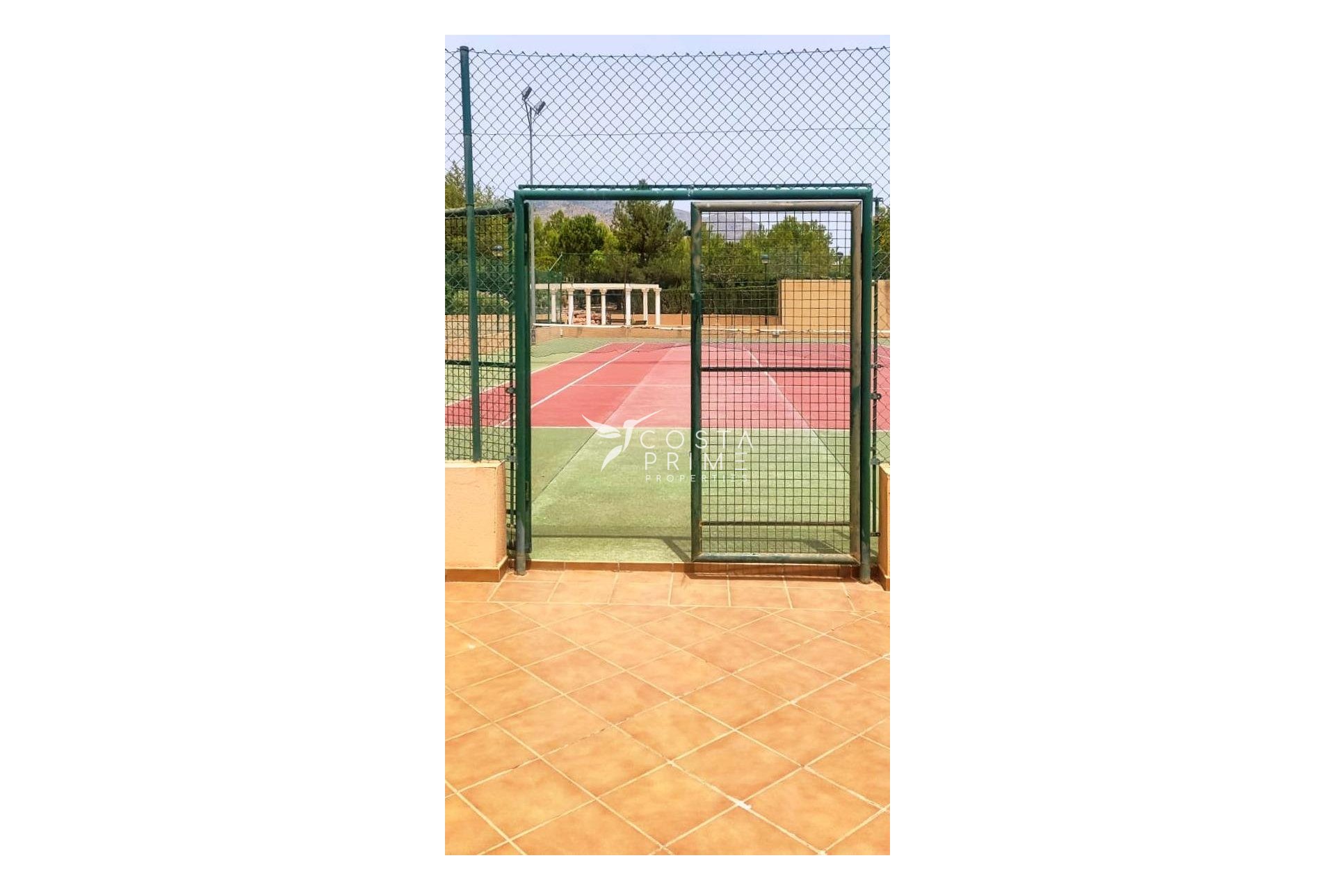 Reventa - Apartamento / Piso - Benidorm