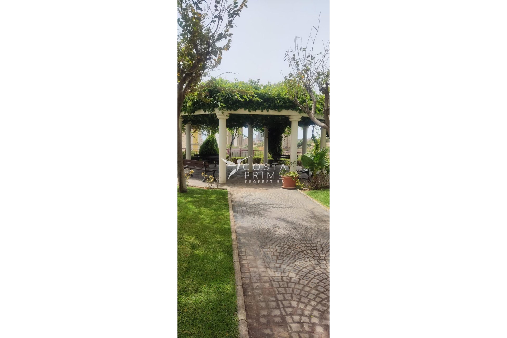 Reventa - Apartamento / Piso - Benidorm