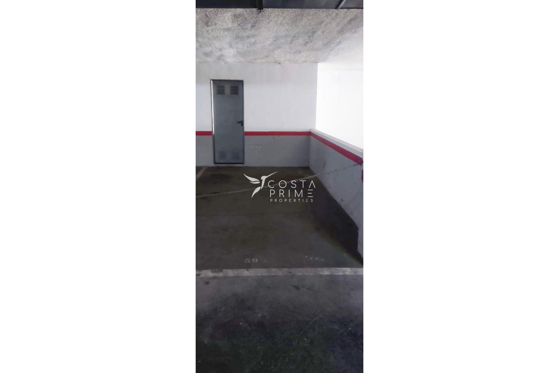 Reventa - Apartamento / Piso - Benidorm