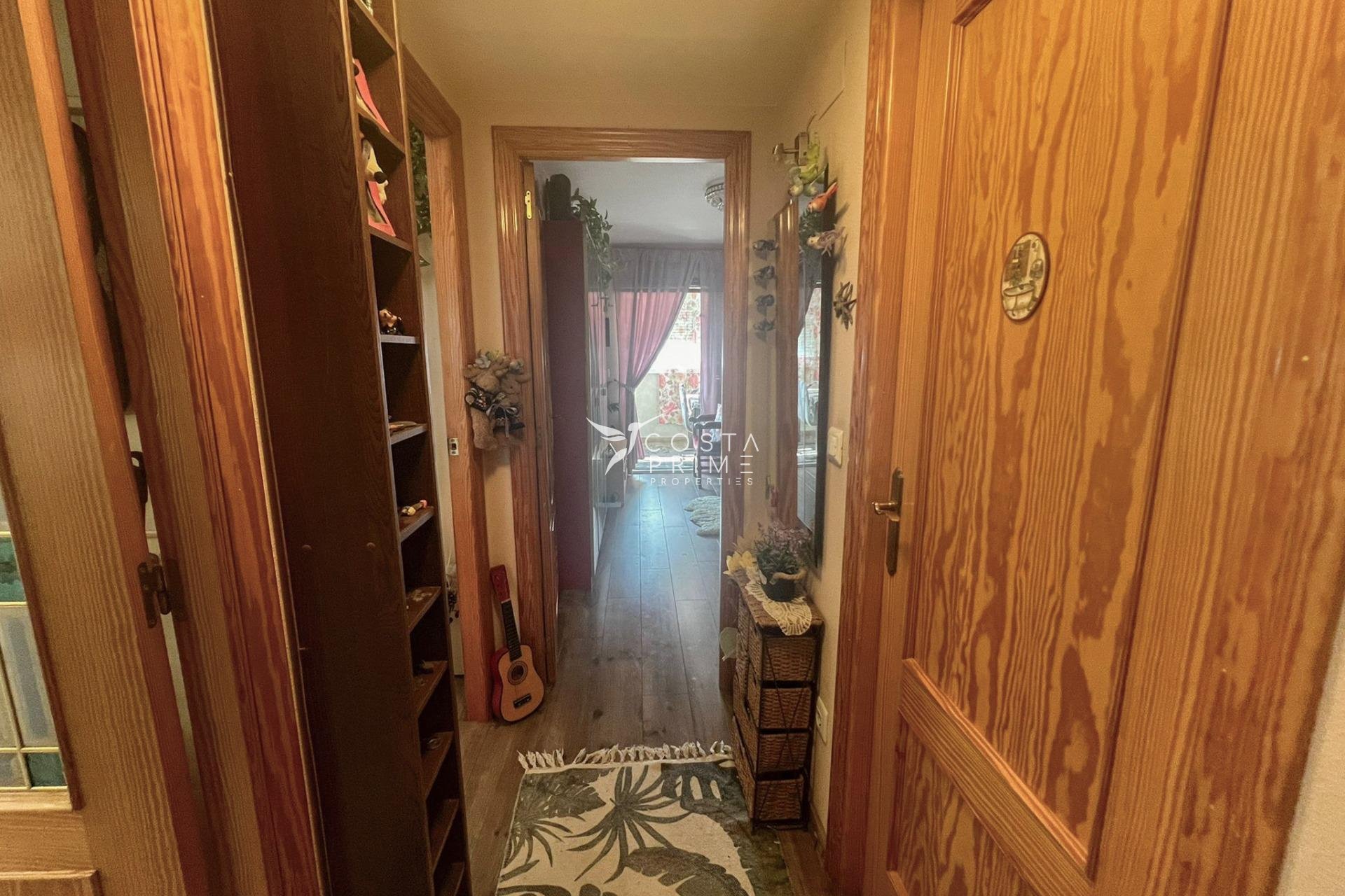 Reventa - Apartamento / Piso - Benidorm