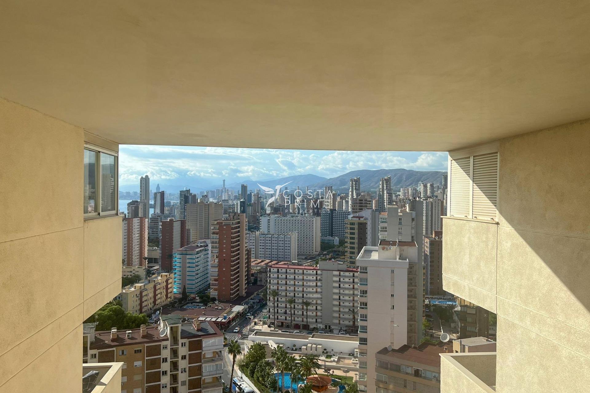 Reventa - Apartamento / Piso - Benidorm