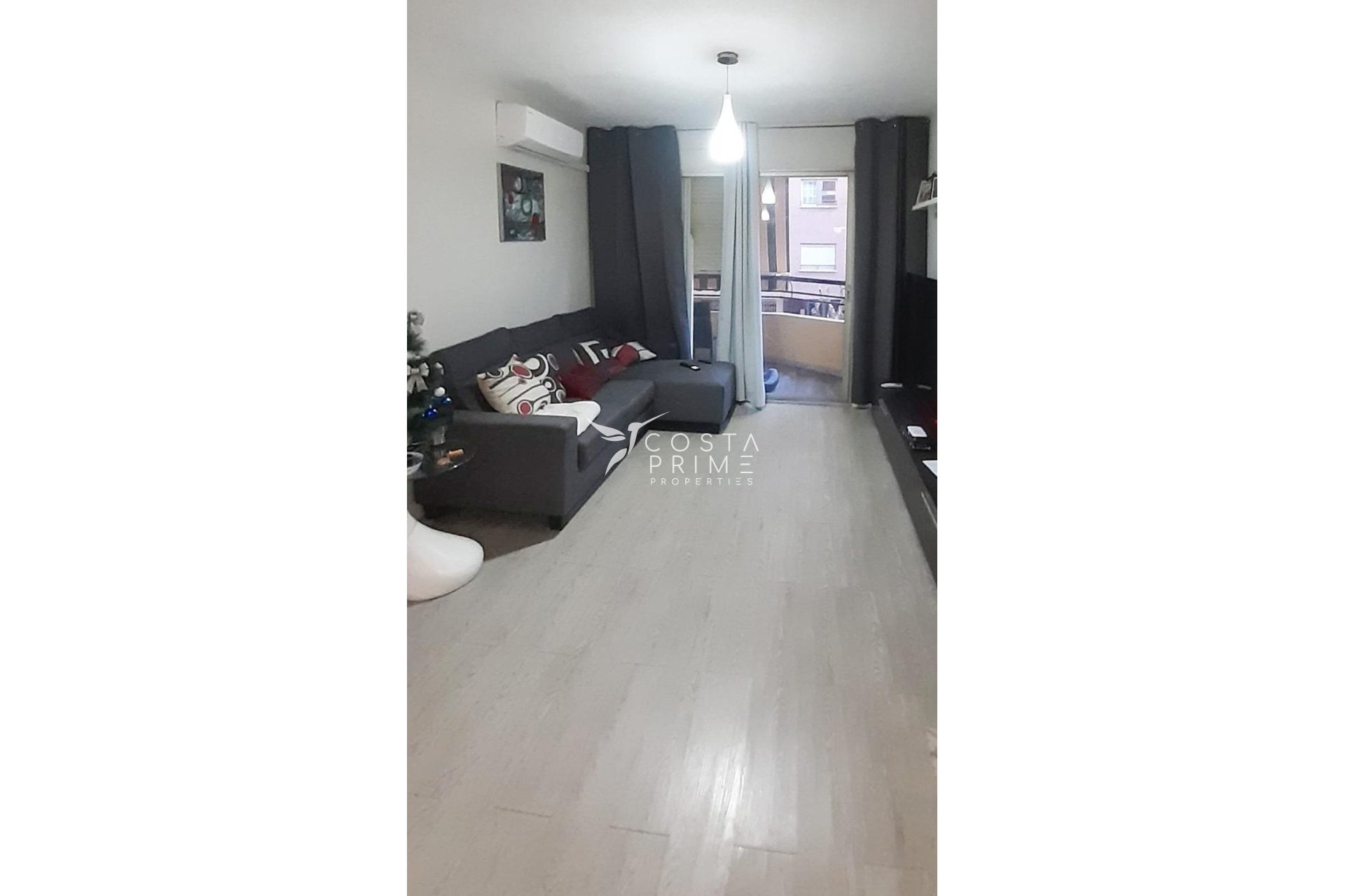 Reventa - Apartamento / Piso - Benidorm