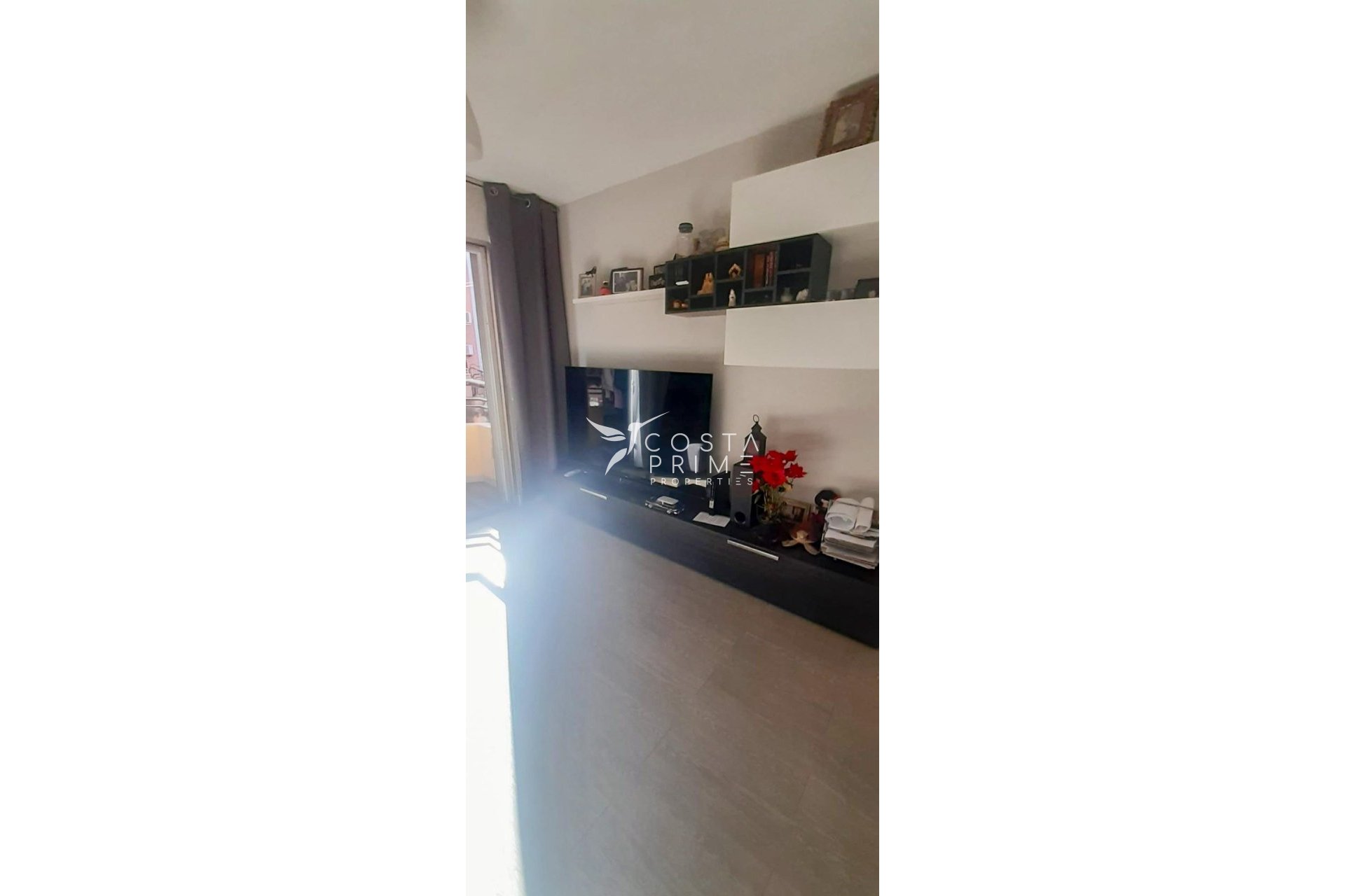 Reventa - Apartamento / Piso - Benidorm