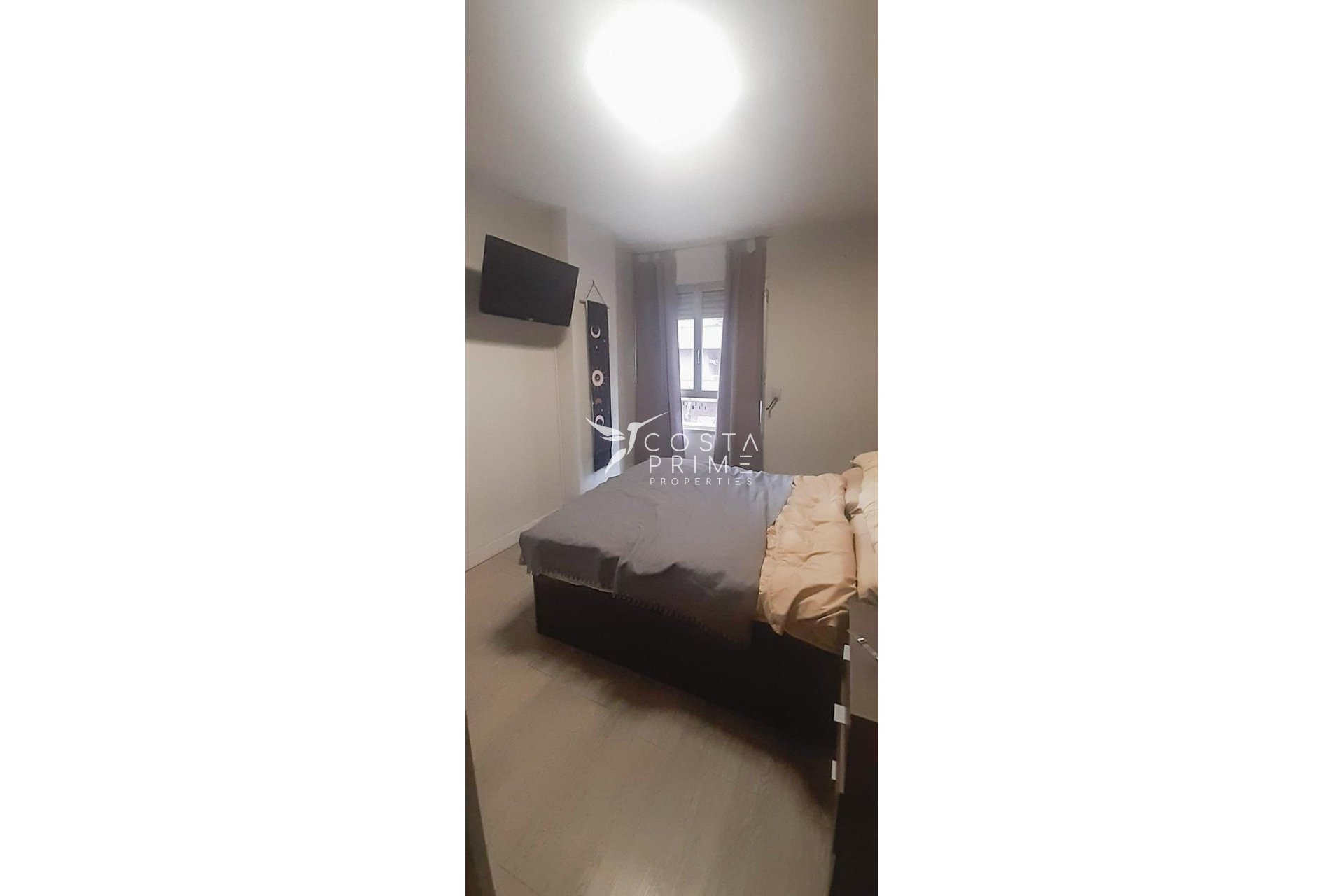 Reventa - Apartamento / Piso - Benidorm