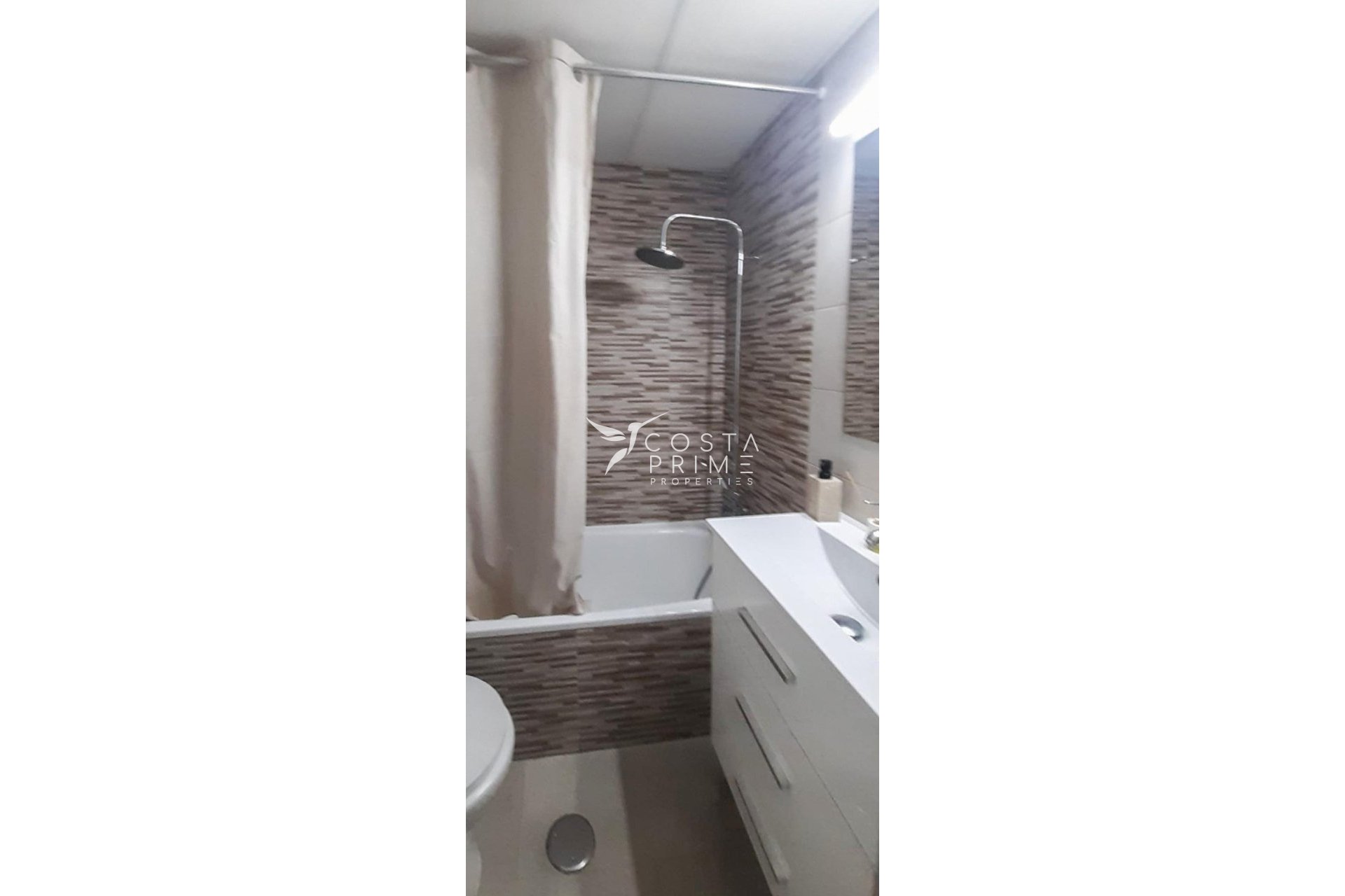 Reventa - Apartamento / Piso - Benidorm