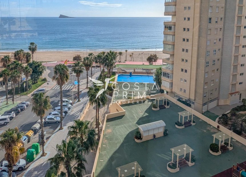 Reventa - Apartamento / Piso - Benidorm