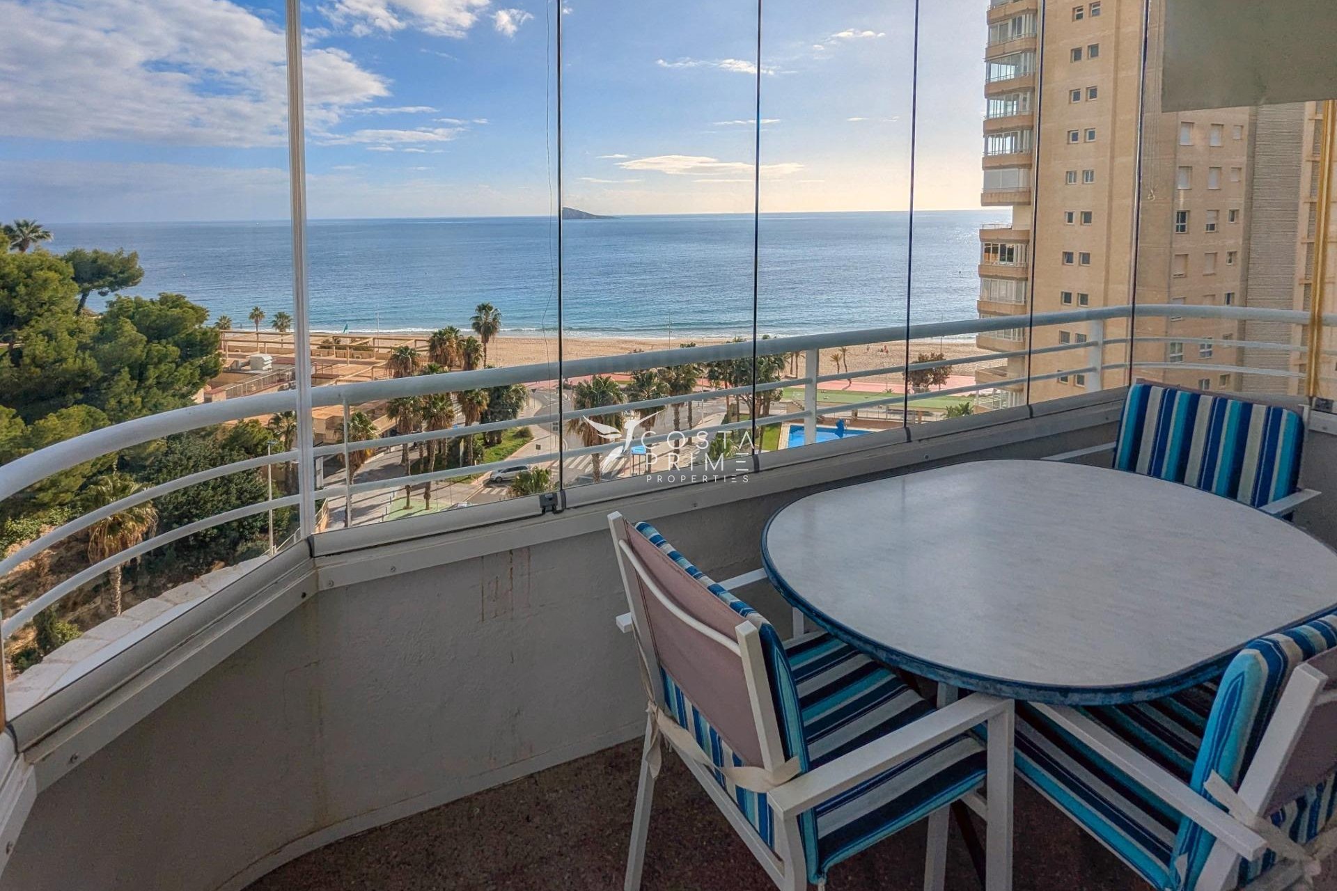 Reventa - Apartamento / Piso - Benidorm