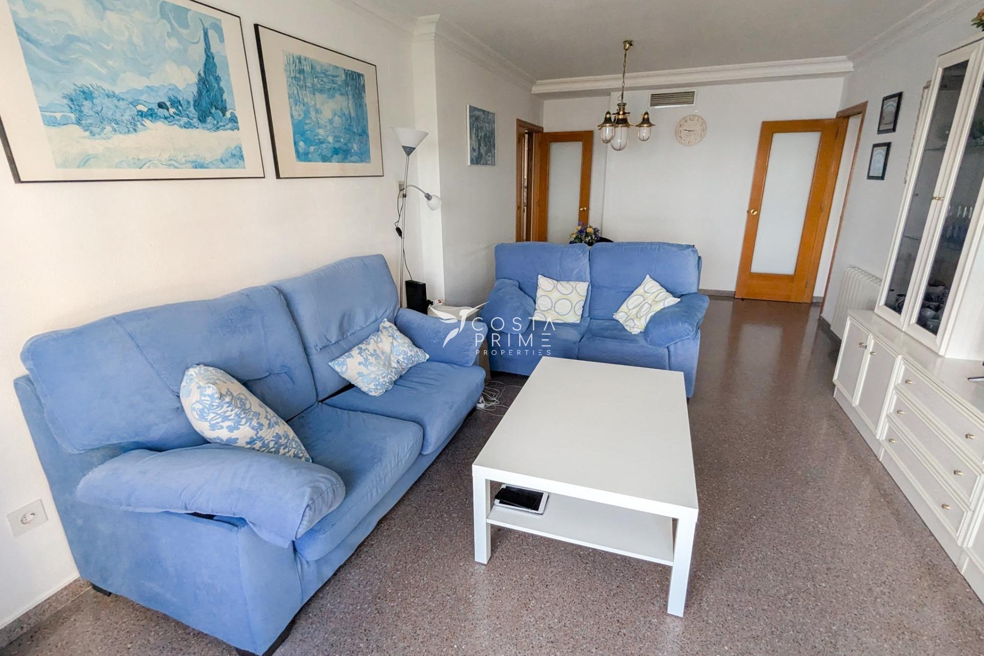 Reventa - Apartamento / Piso - Benidorm