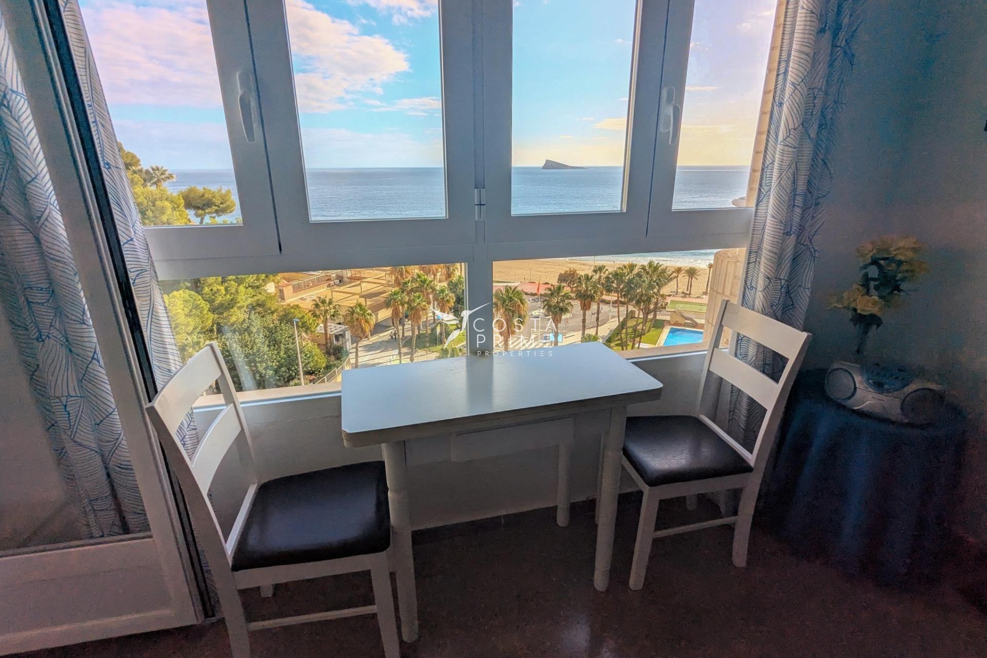 Reventa - Apartamento / Piso - Benidorm