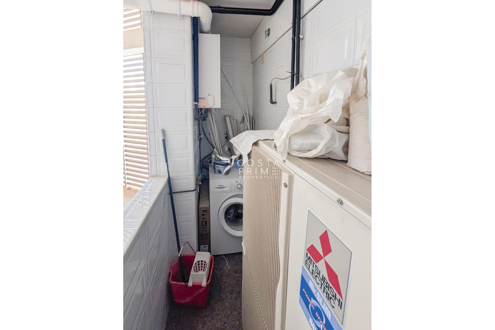 Reventa - Apartamento / Piso - Benidorm