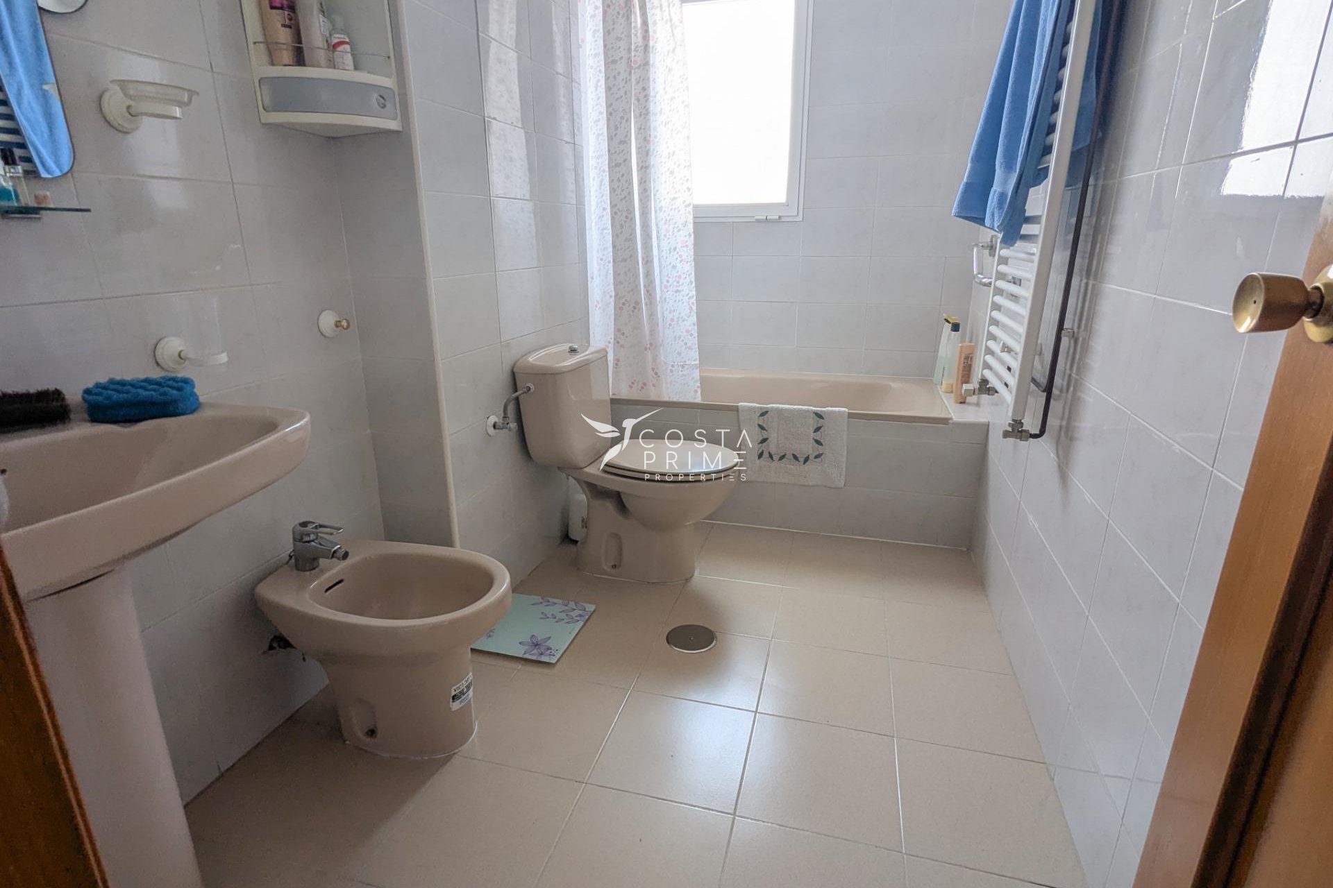 Reventa - Apartamento / Piso - Benidorm