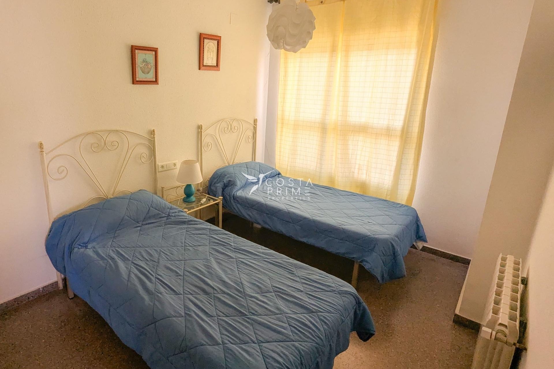 Reventa - Apartamento / Piso - Benidorm