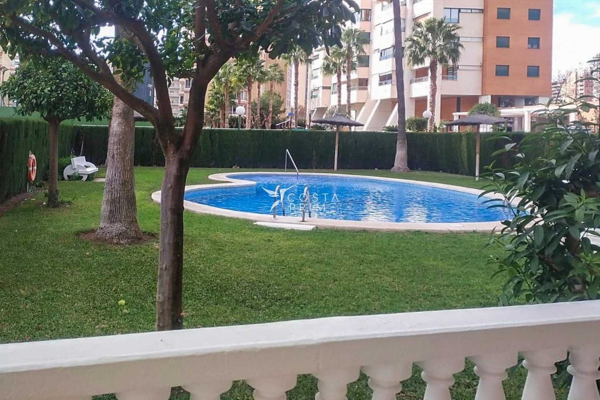 Reventa - Apartamento / Piso - Benidorm