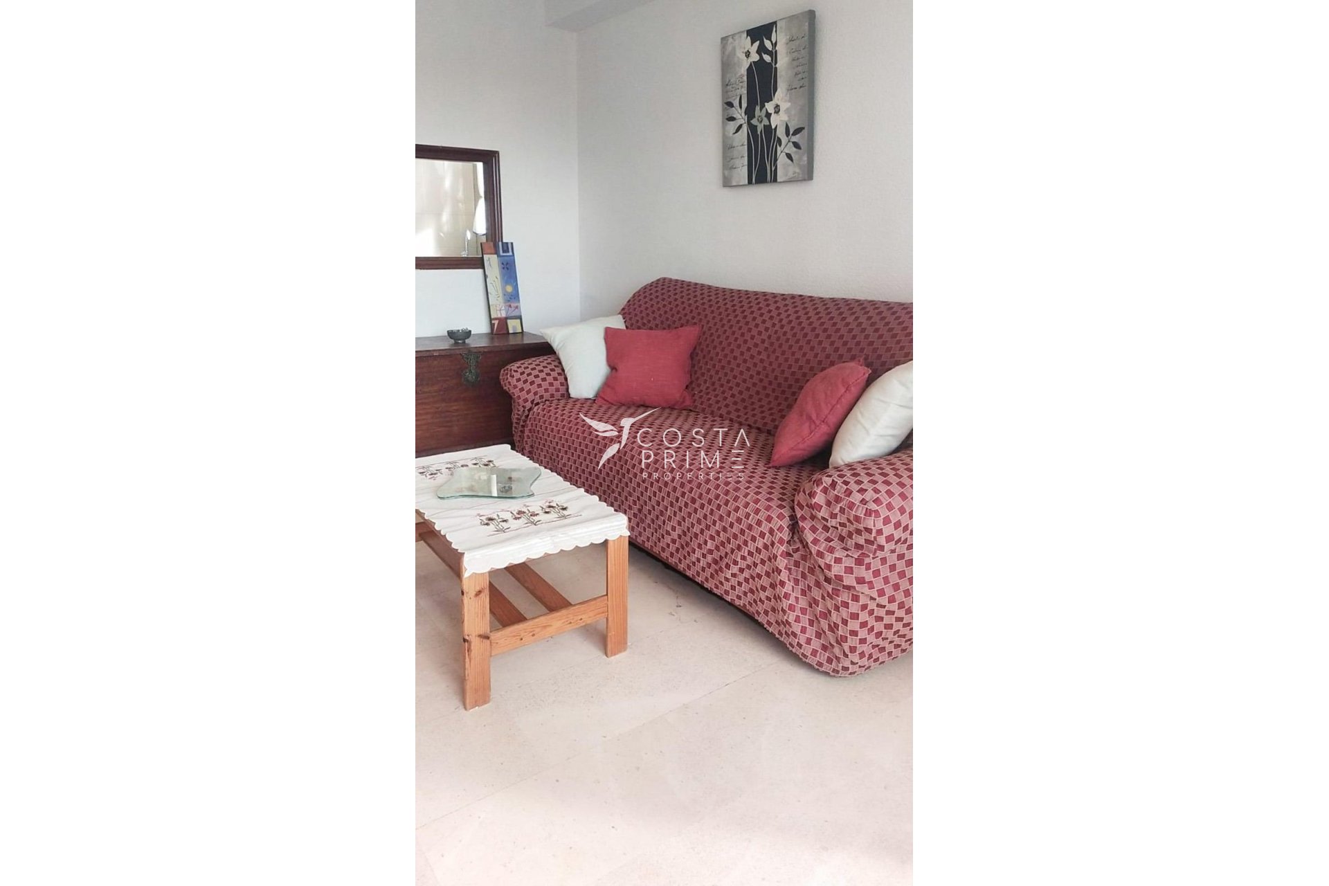 Reventa - Apartamento / Piso - Benidorm