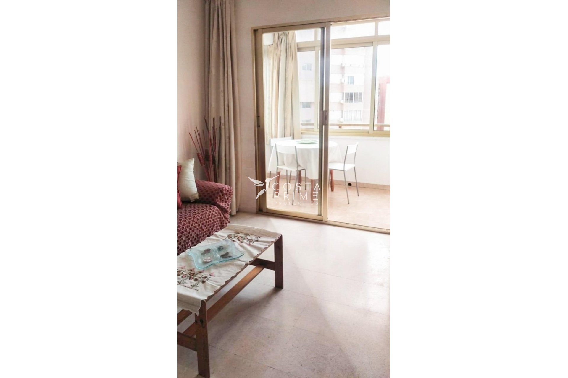 Reventa - Apartamento / Piso - Benidorm