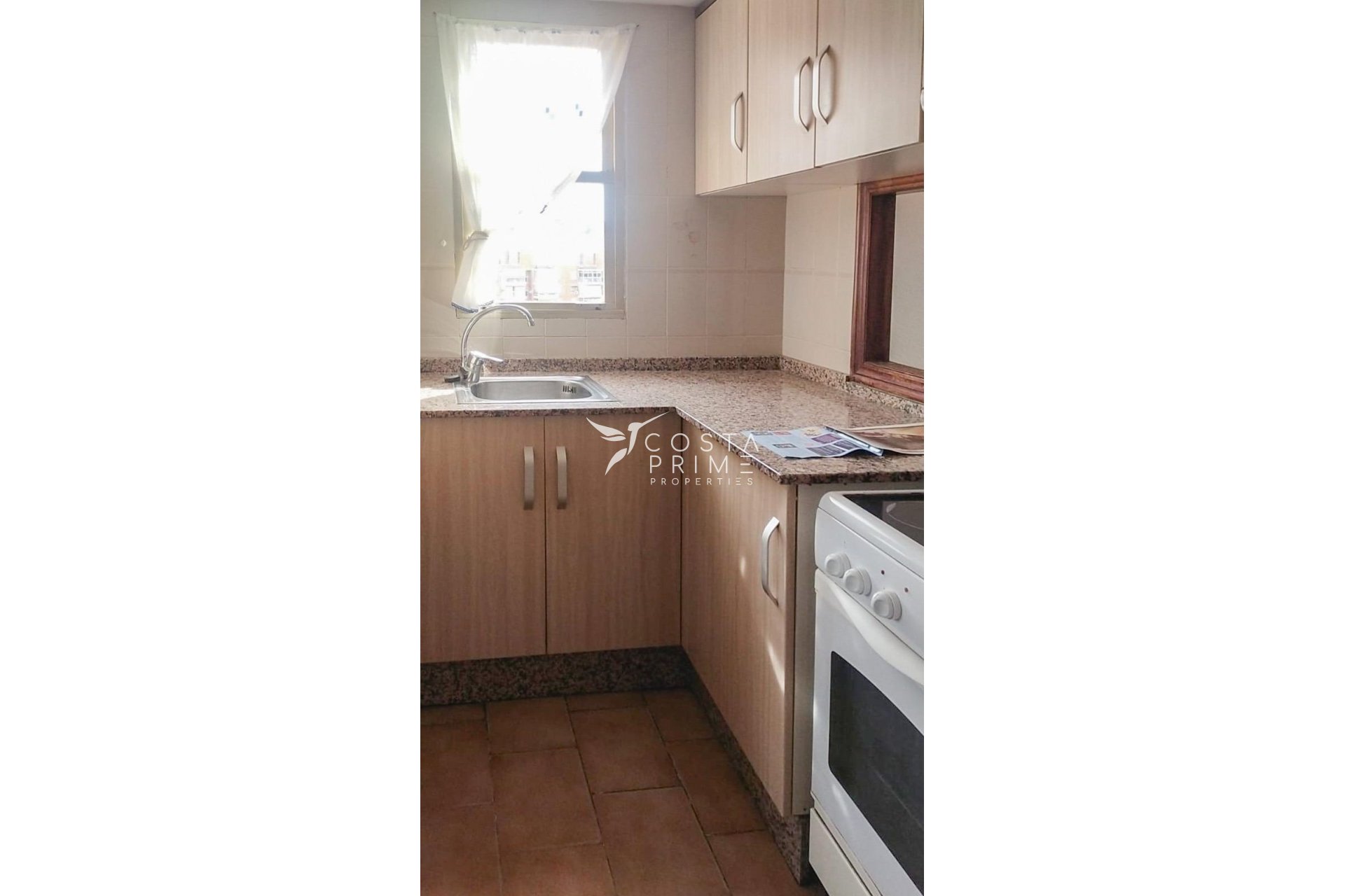 Reventa - Apartamento / Piso - Benidorm