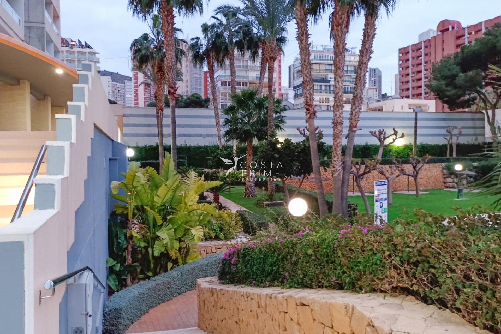 Reventa - Apartamento / Piso - Benidorm