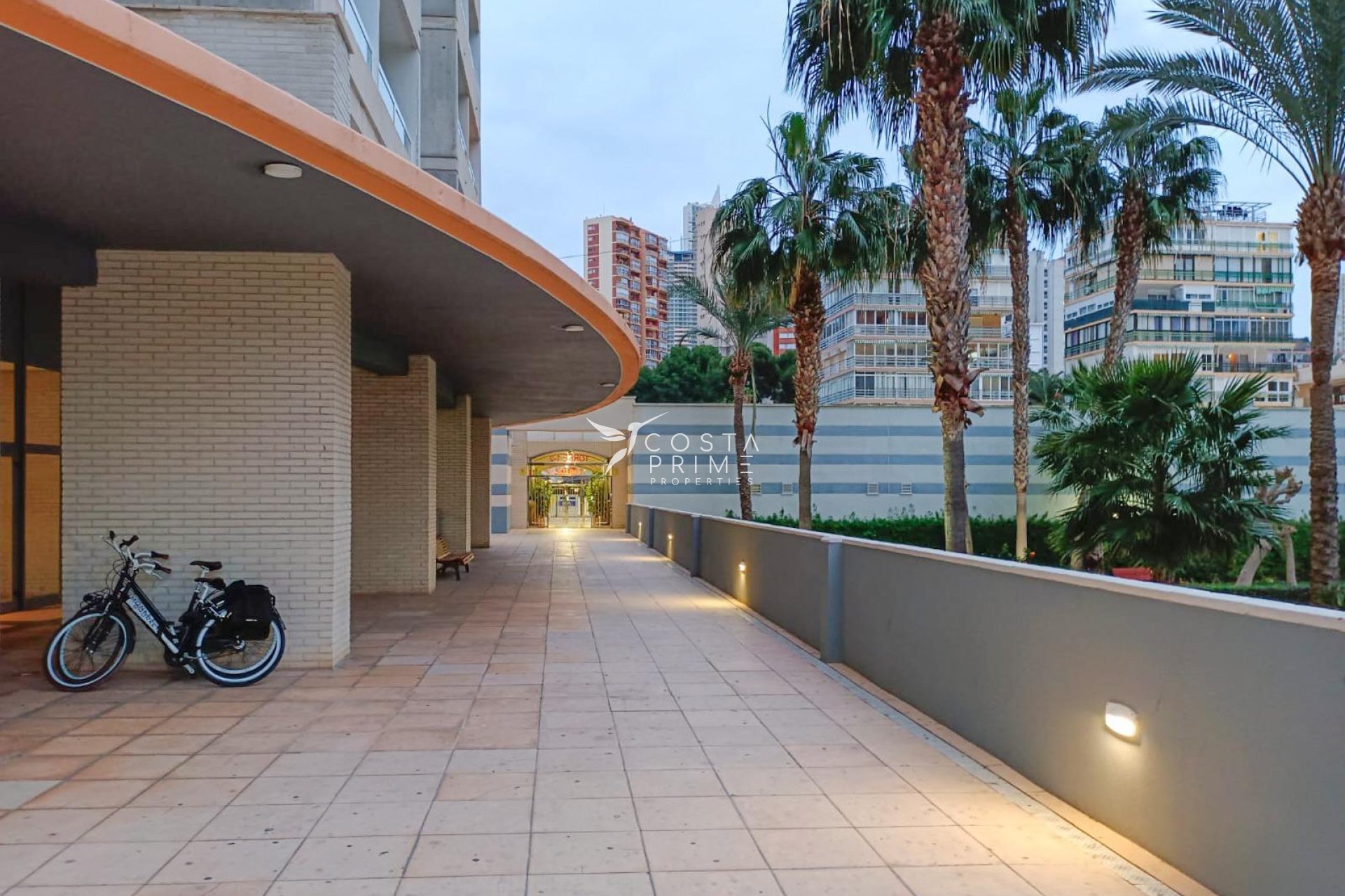 Reventa - Apartamento / Piso - Benidorm