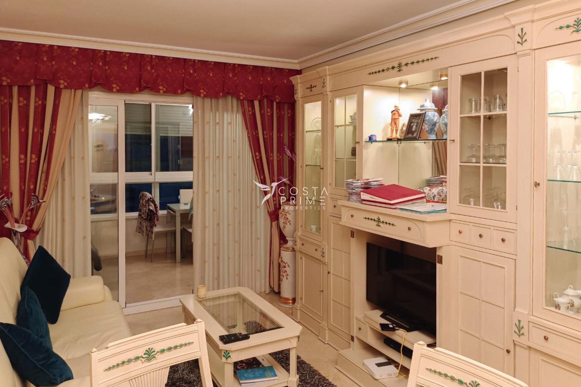 Reventa - Apartamento / Piso - Benidorm