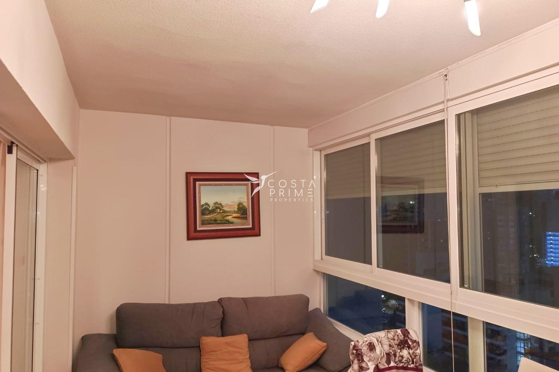 Reventa - Apartamento / Piso - Benidorm