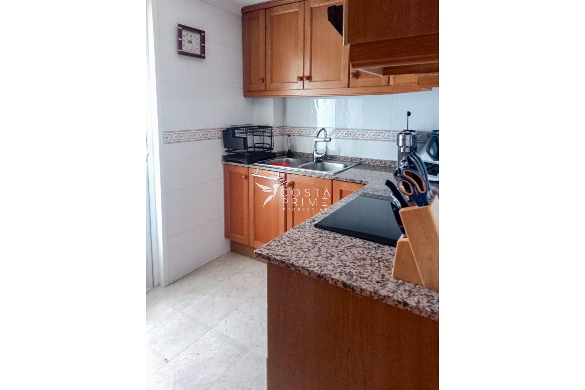 Reventa - Apartamento / Piso - Benidorm