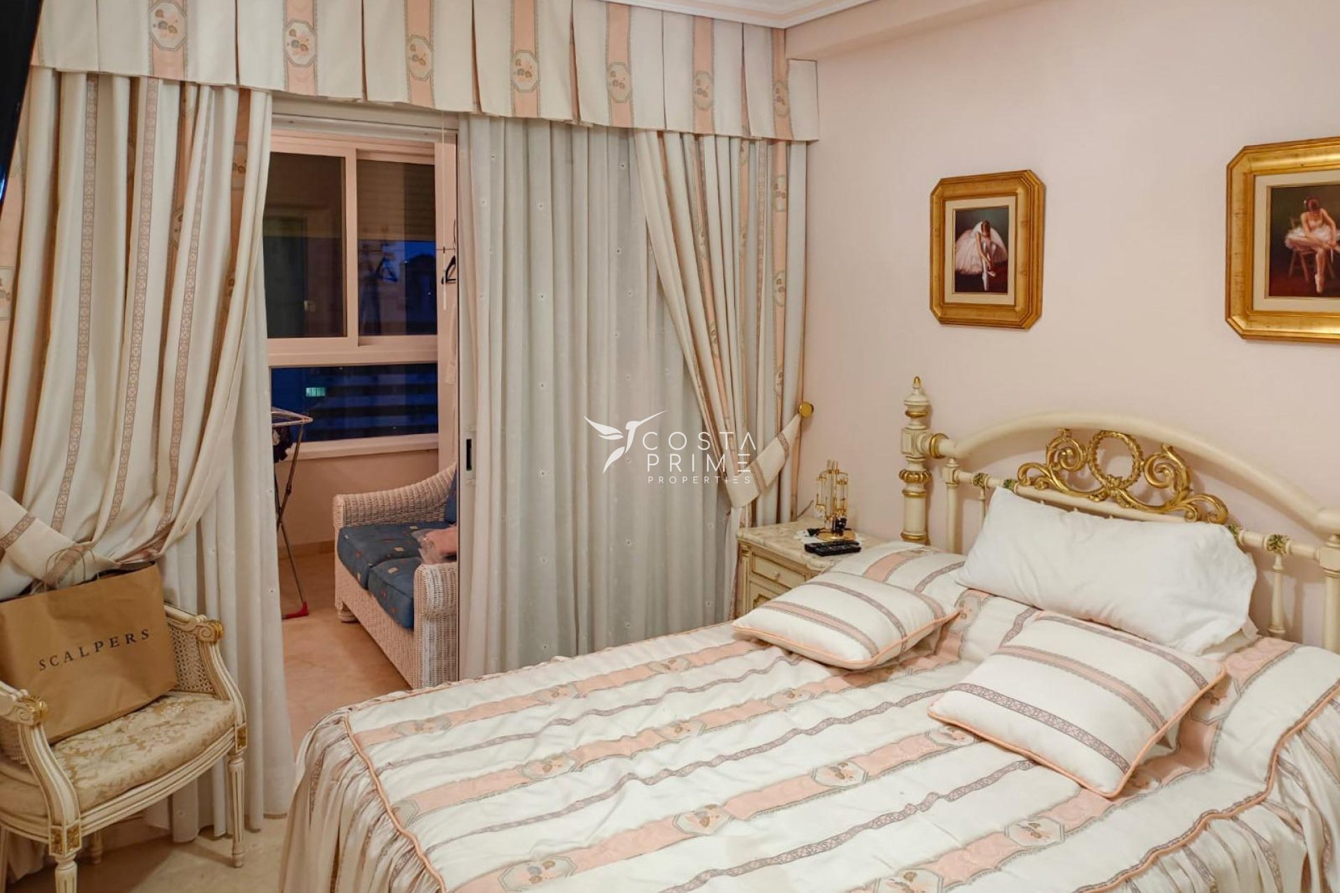 Reventa - Apartamento / Piso - Benidorm