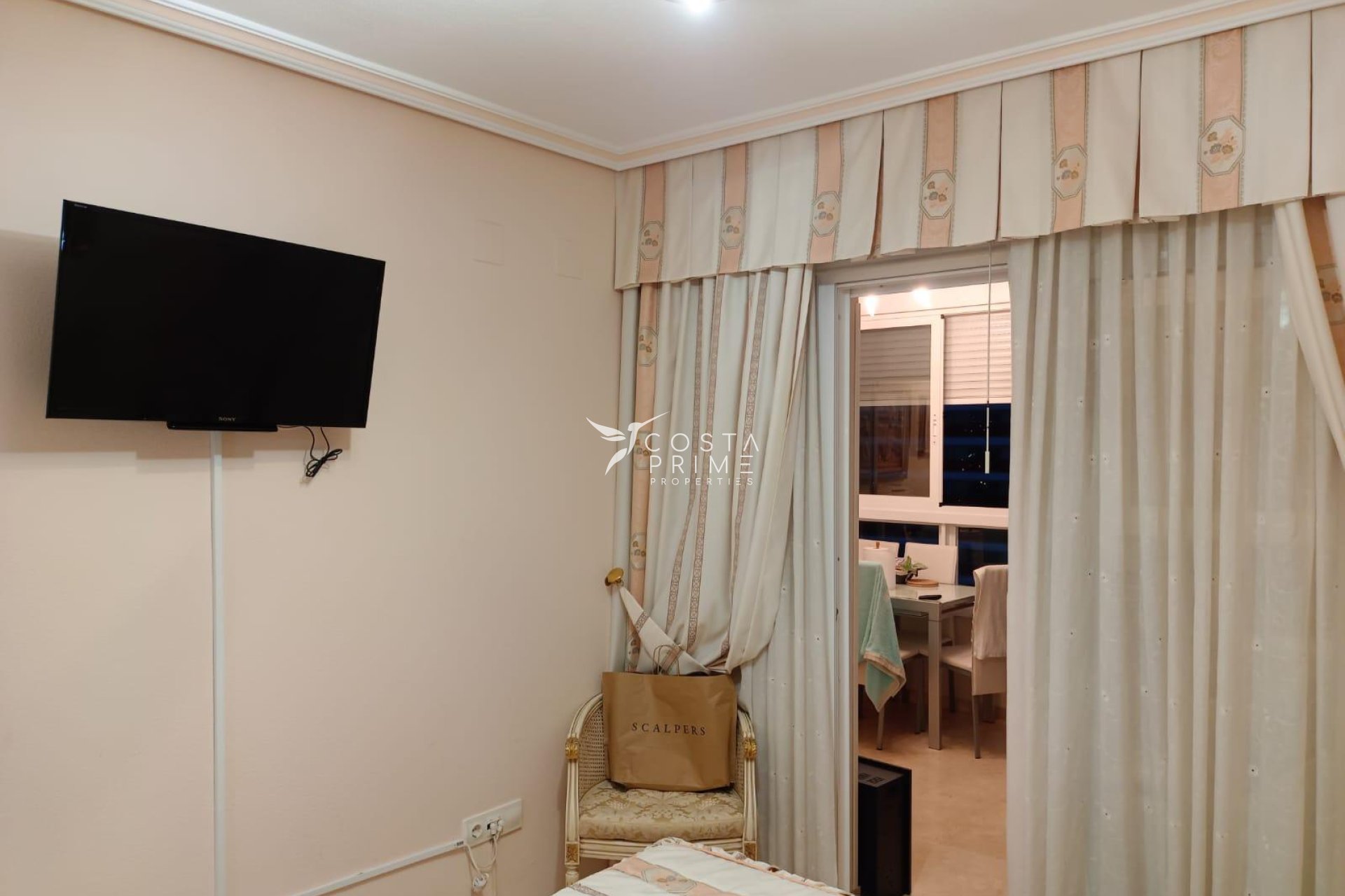 Reventa - Apartamento / Piso - Benidorm