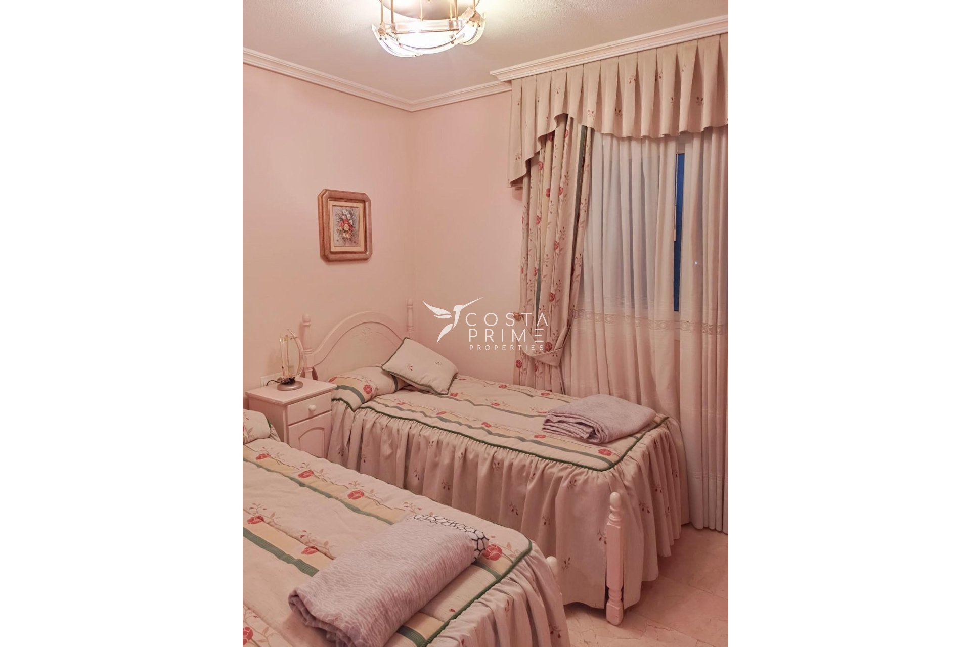 Reventa - Apartamento / Piso - Benidorm