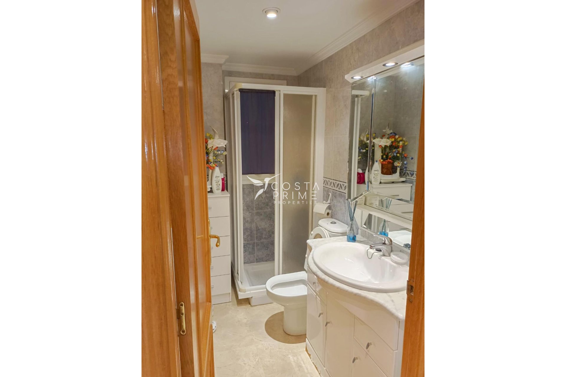 Reventa - Apartamento / Piso - Benidorm