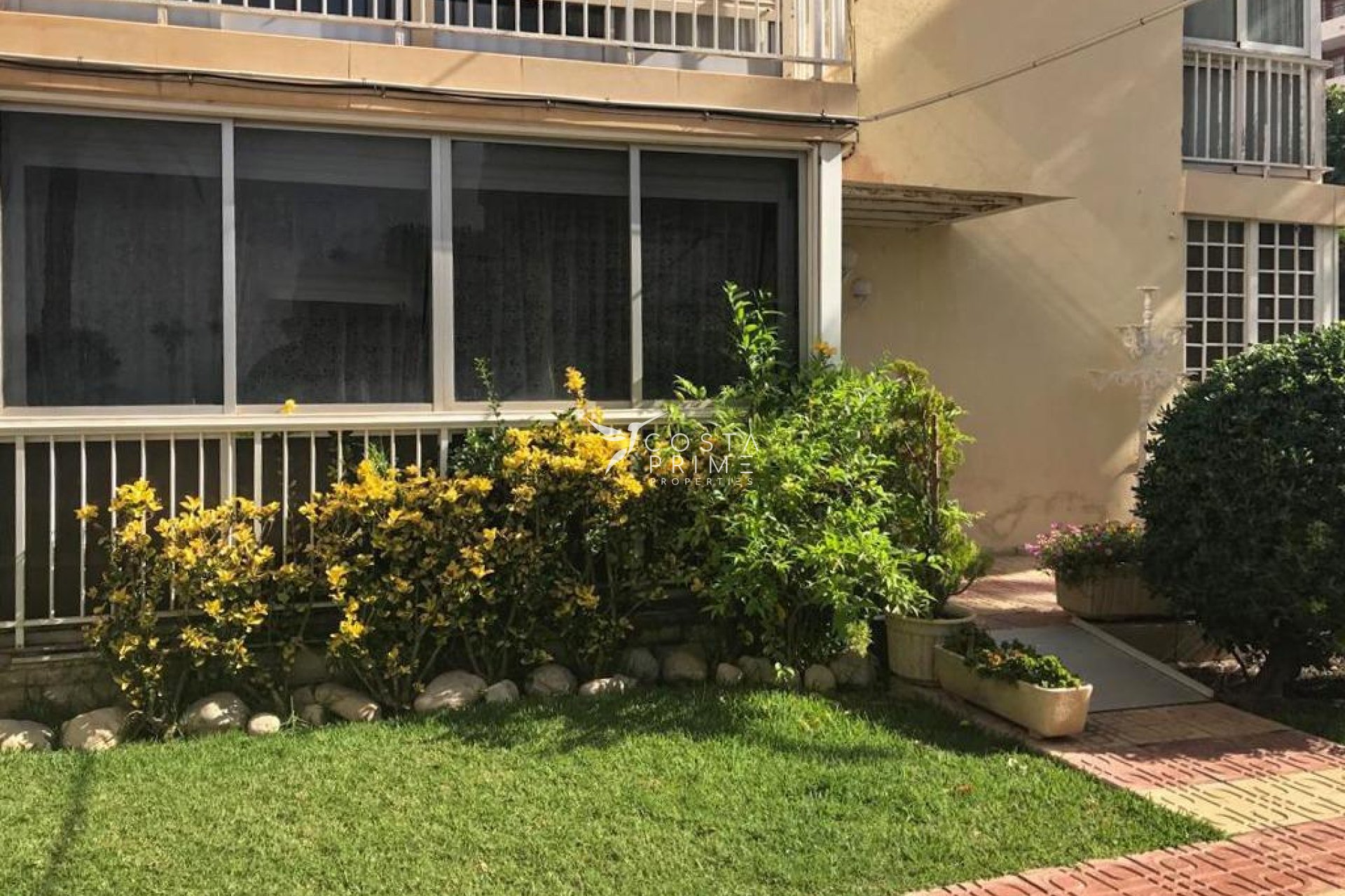 Reventa - Apartamento / Piso - Benidorm