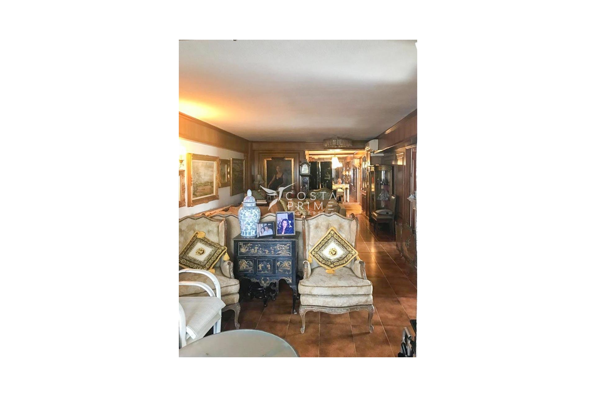 Reventa - Apartamento / Piso - Benidorm