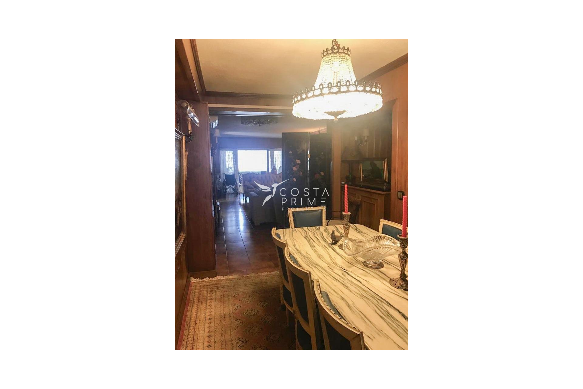 Reventa - Apartamento / Piso - Benidorm