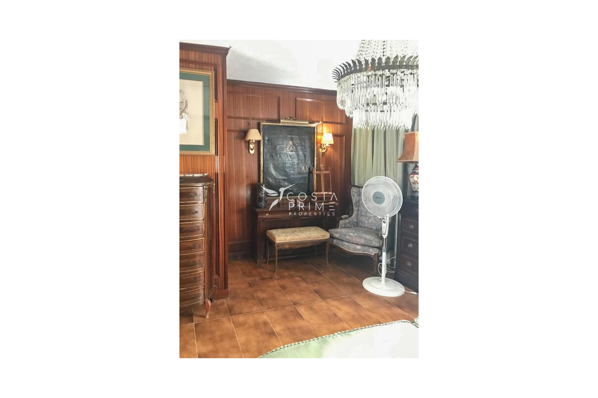 Reventa - Apartamento / Piso - Benidorm