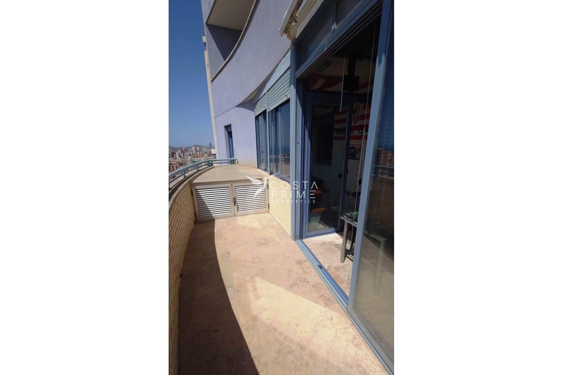 Reventa - Apartamento / Piso - Benidorm