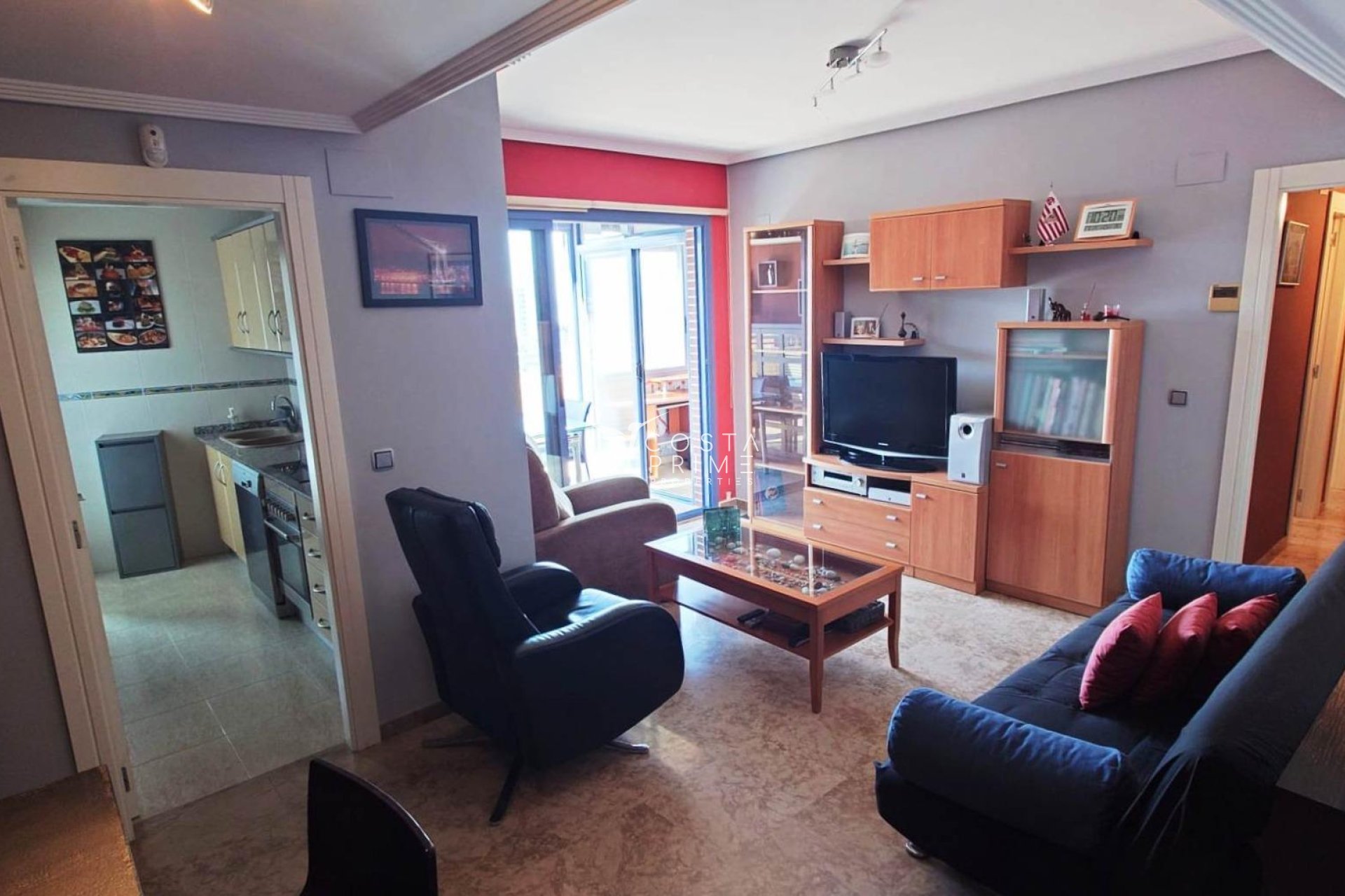 Reventa - Apartamento / Piso - Benidorm