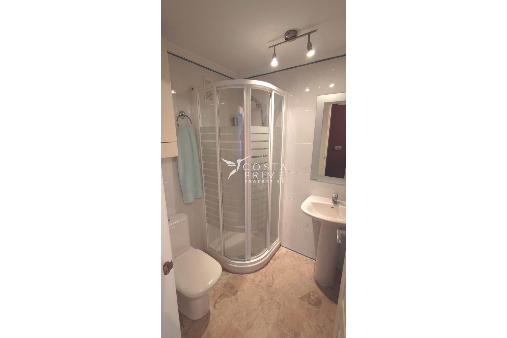 Reventa - Apartamento / Piso - Benidorm