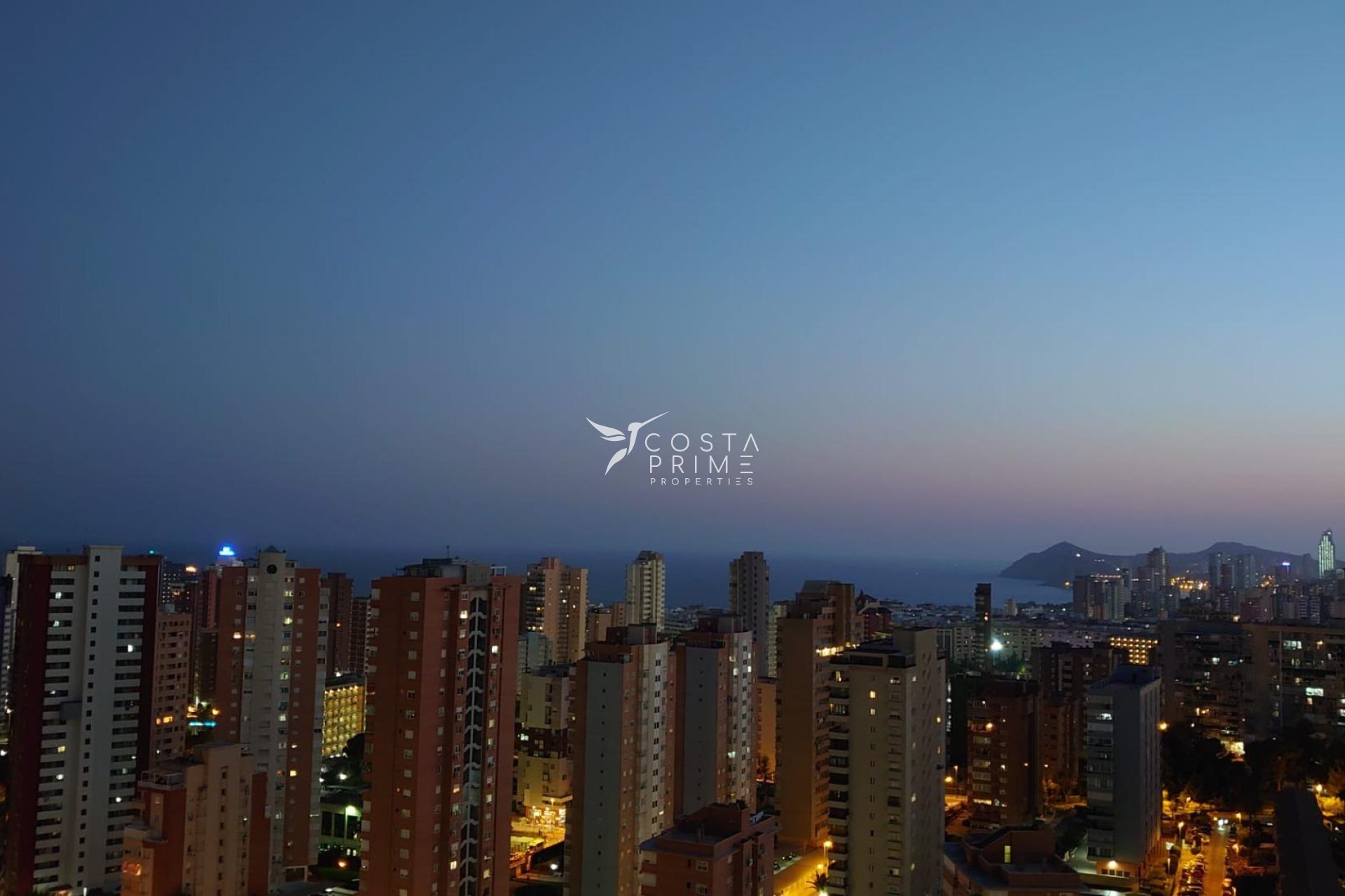 Reventa - Apartamento / Piso - Benidorm